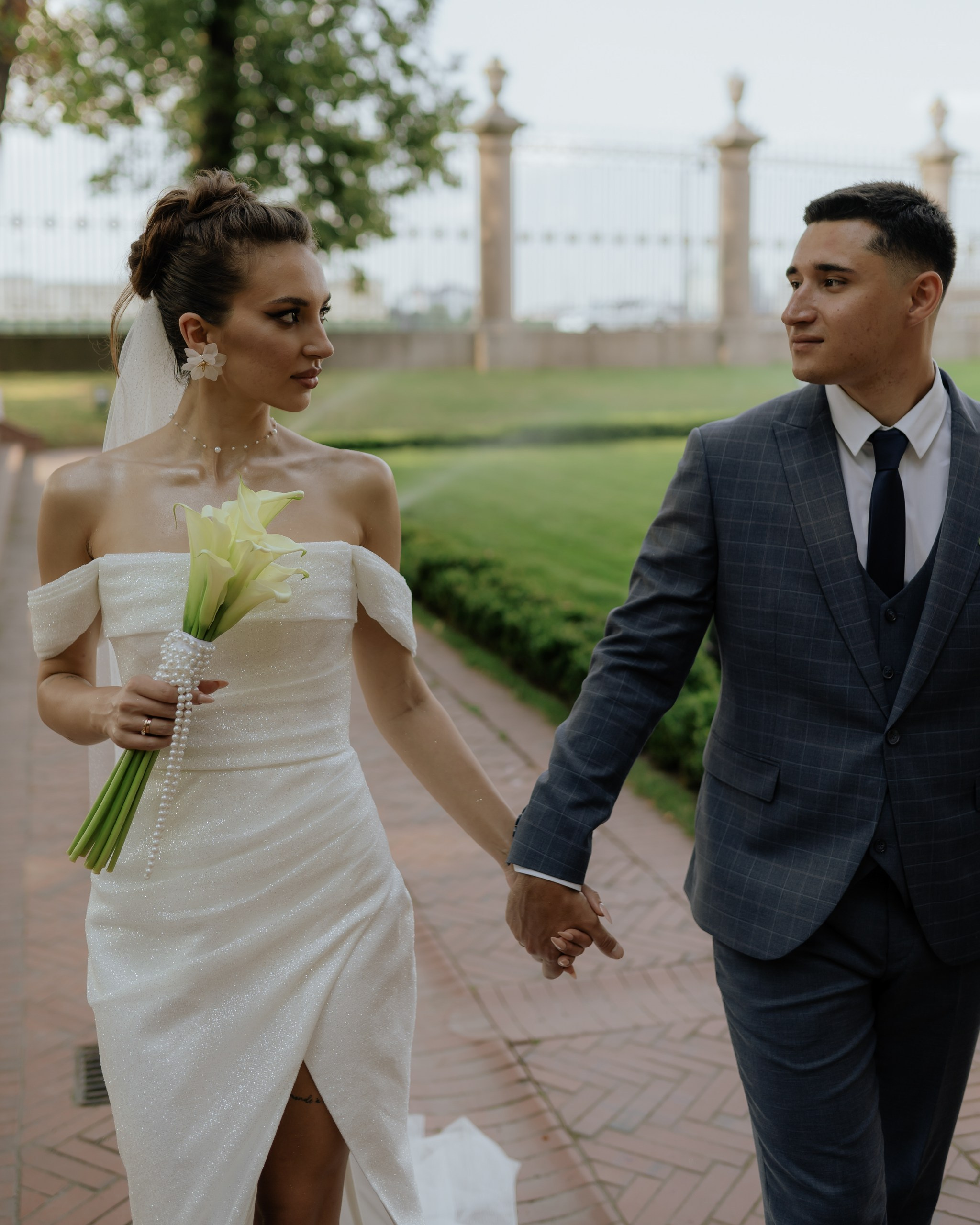 Ruslan and Veronika. Фотограф из Санкт-Петербурга Григорий Куликов