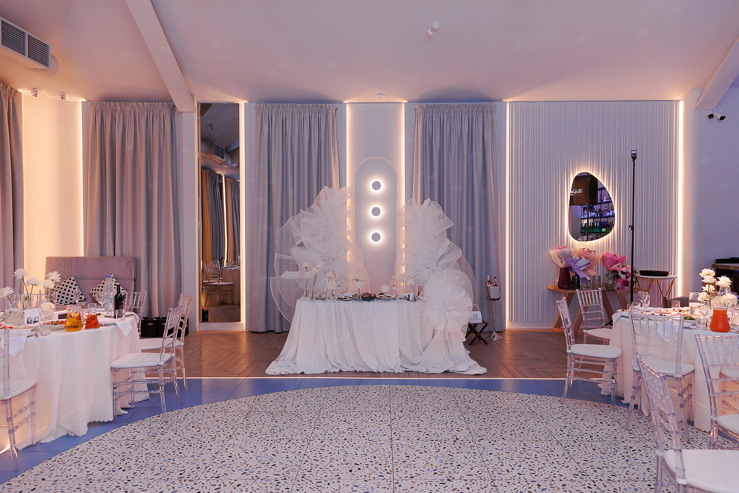 Свадьба Андрея и Ольги. Свадебный и семейный фотограф в Твери и Тверской области