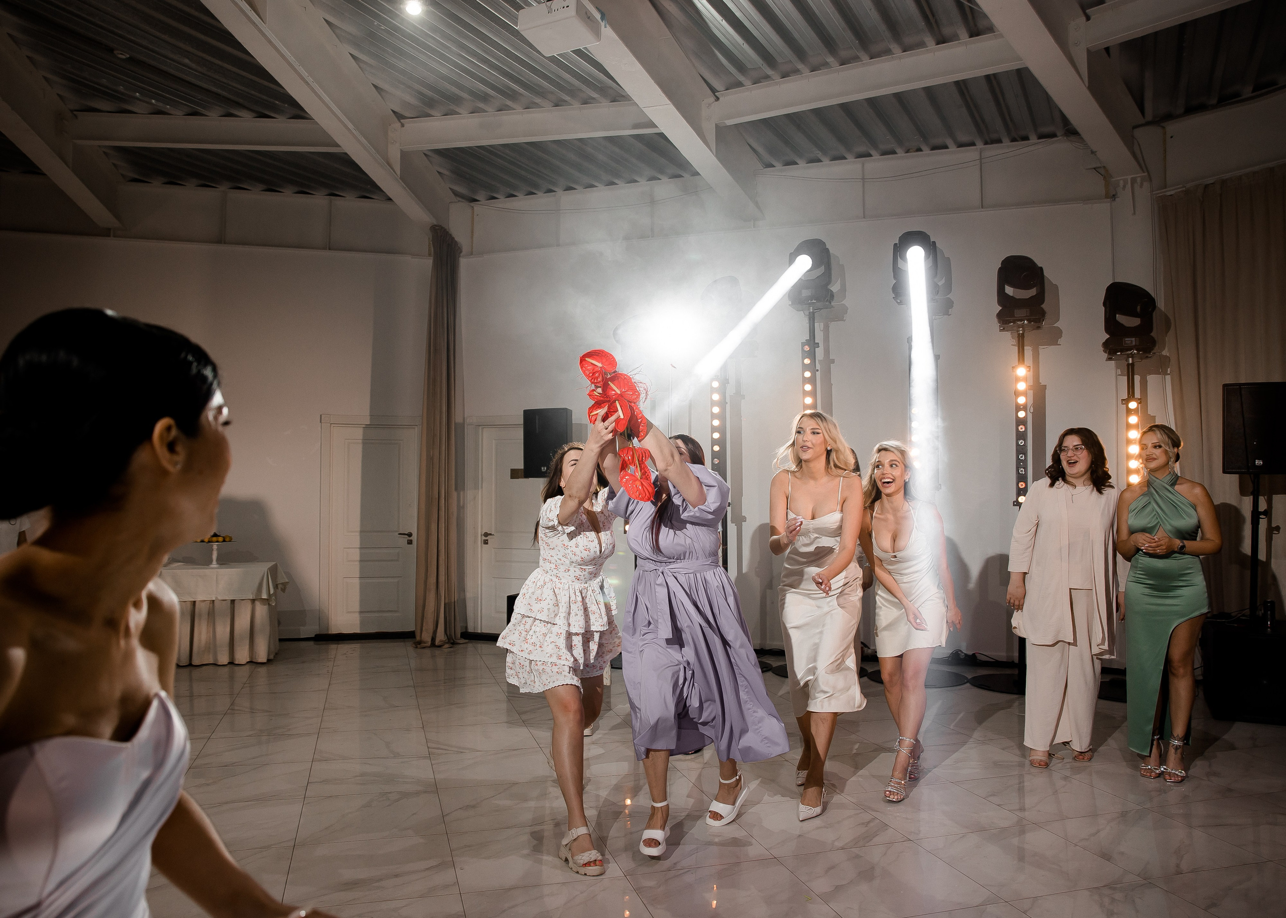 Эля + Тимур. Свадебный и семейный фотограф в Саратове Маша Паника