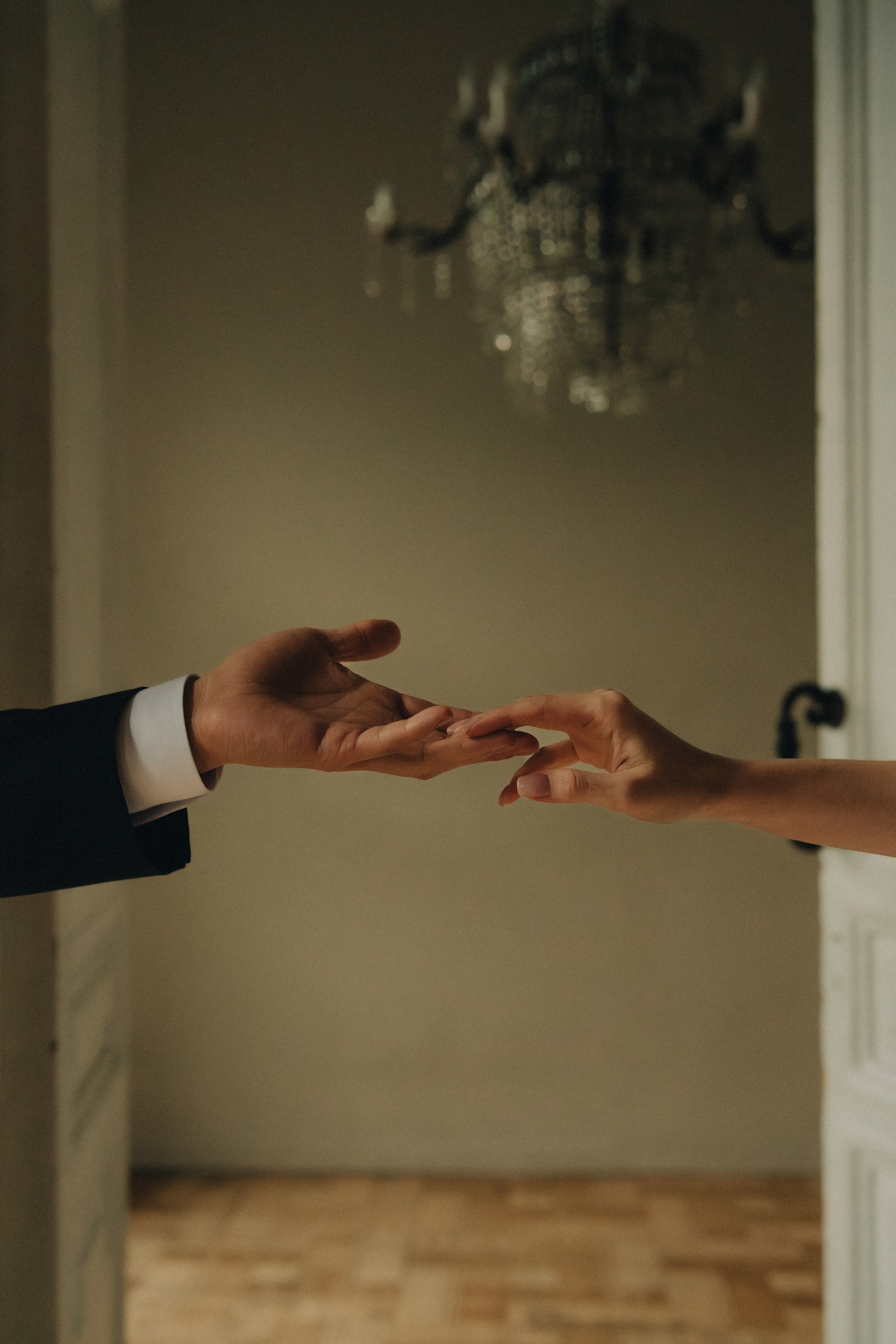 Особняк Василия Хлудова 21kult. Портретный фотограф Москва