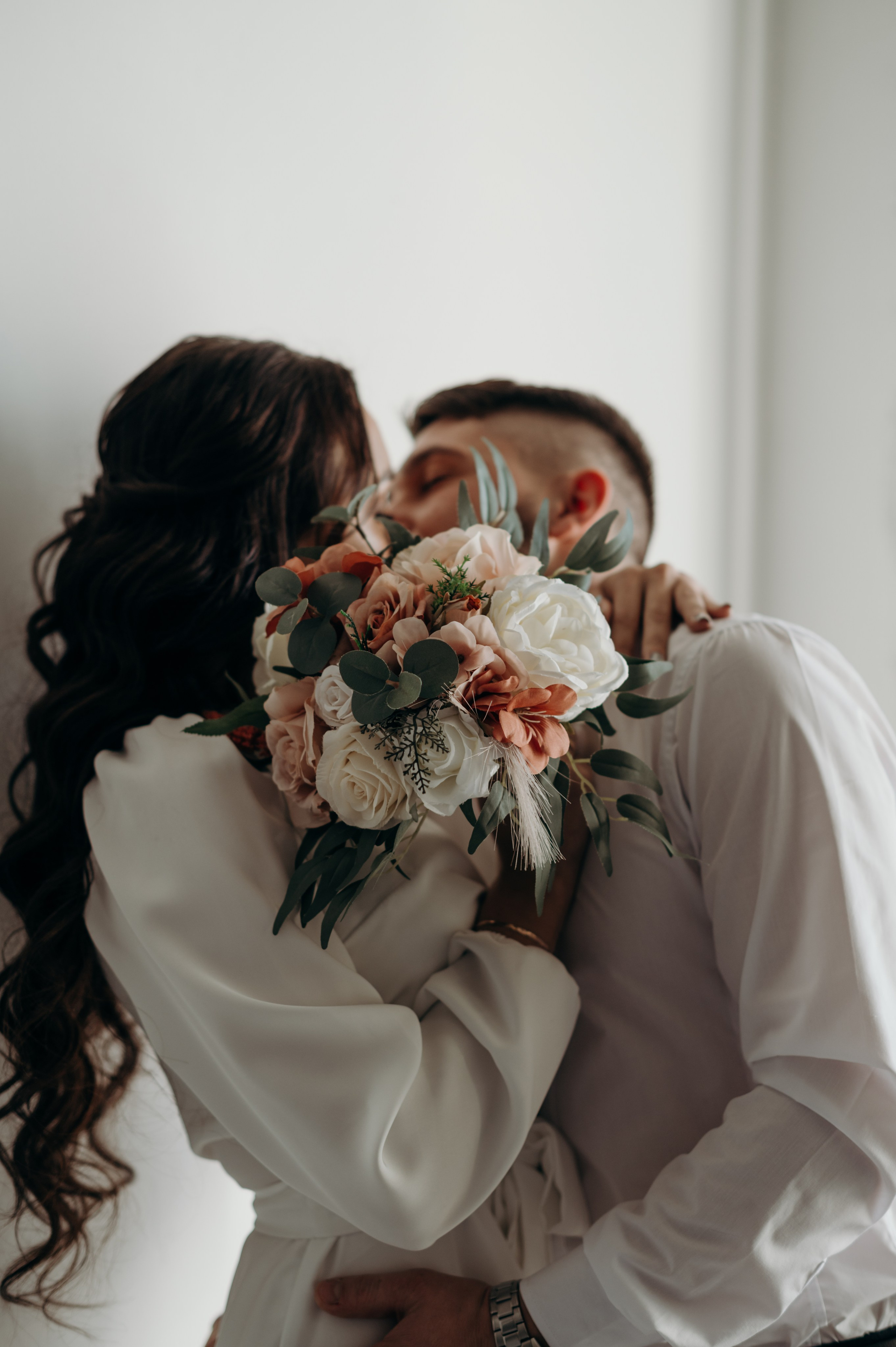 Валерия и Игорь. Фотограф в Абакане и Минусинске