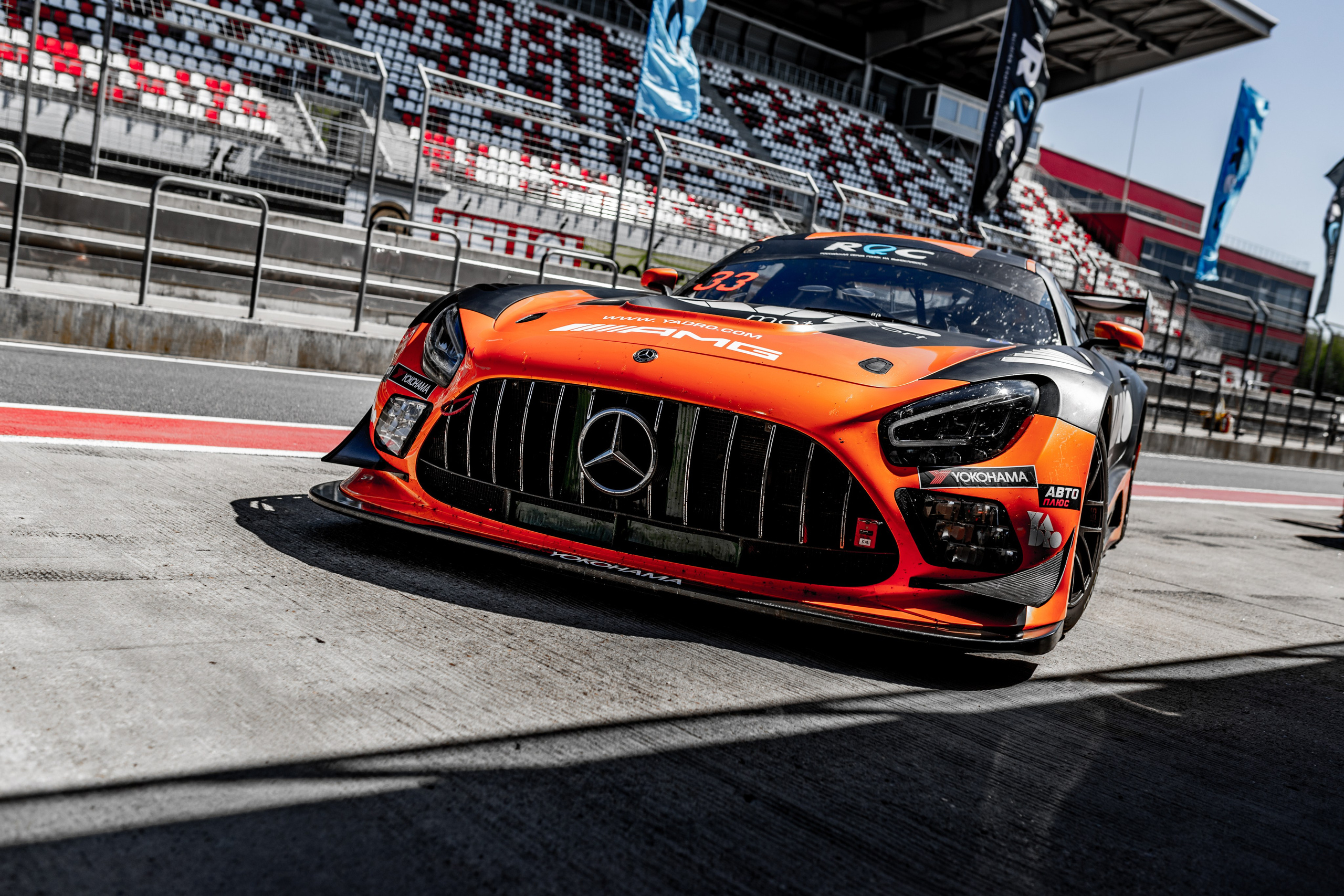 Спортивный фотограф × MGZF × Moscow