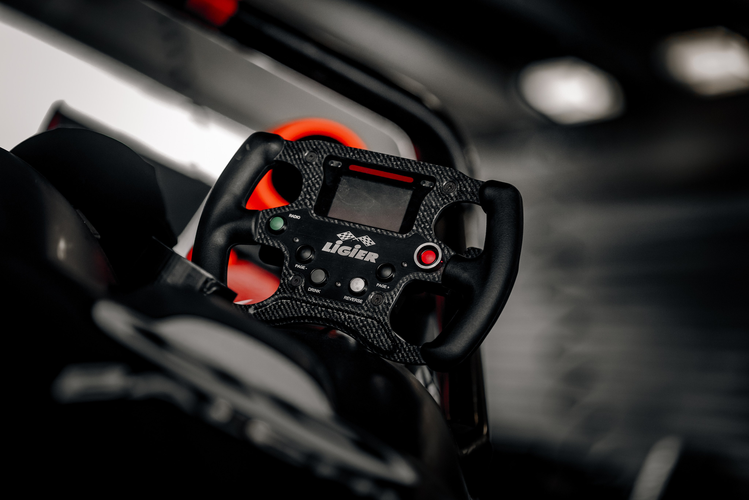 Спортивный фотограф × MGZF × Moscow