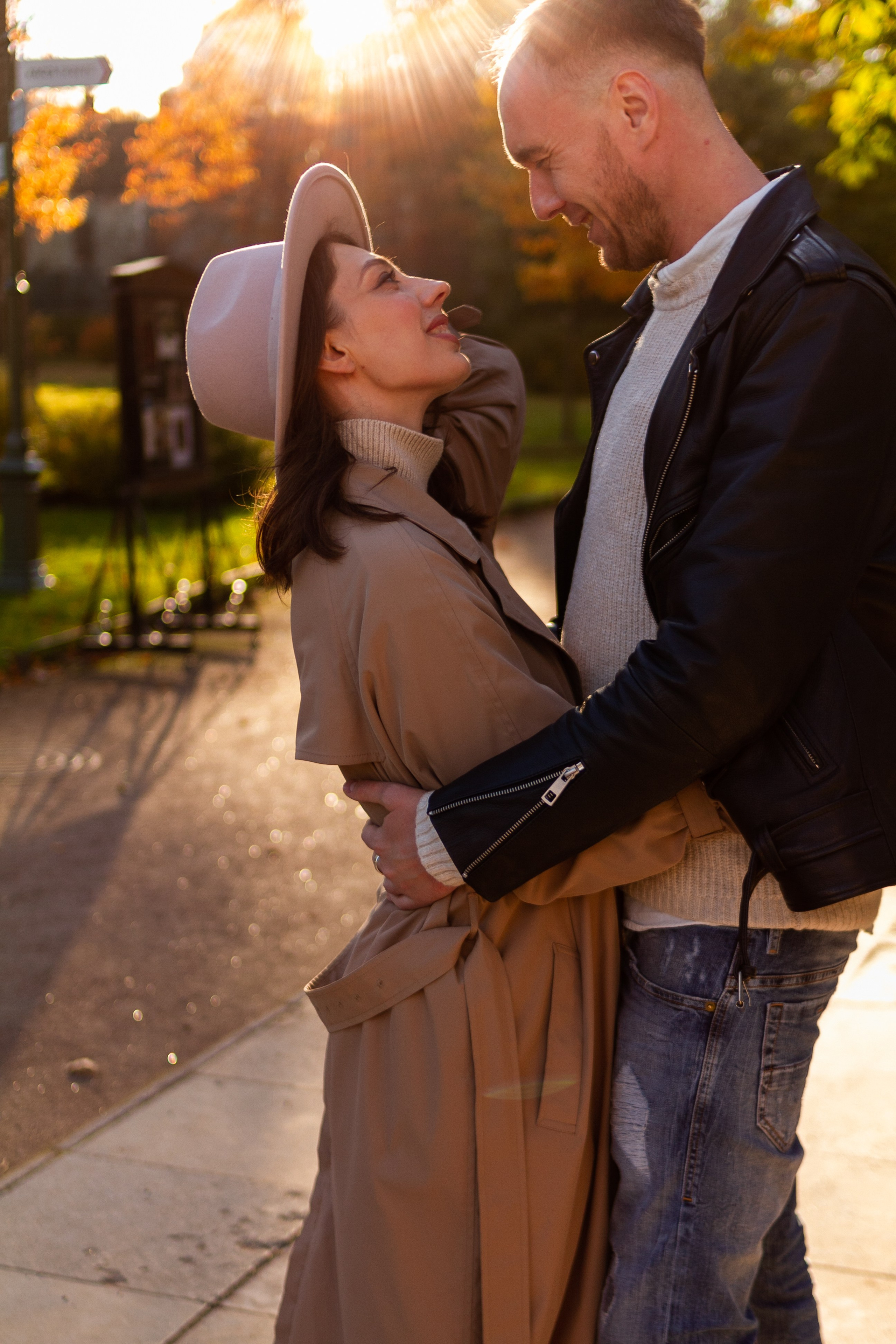 Ира. Фотограф Кристина Ананьева в Санкт-Петербурге