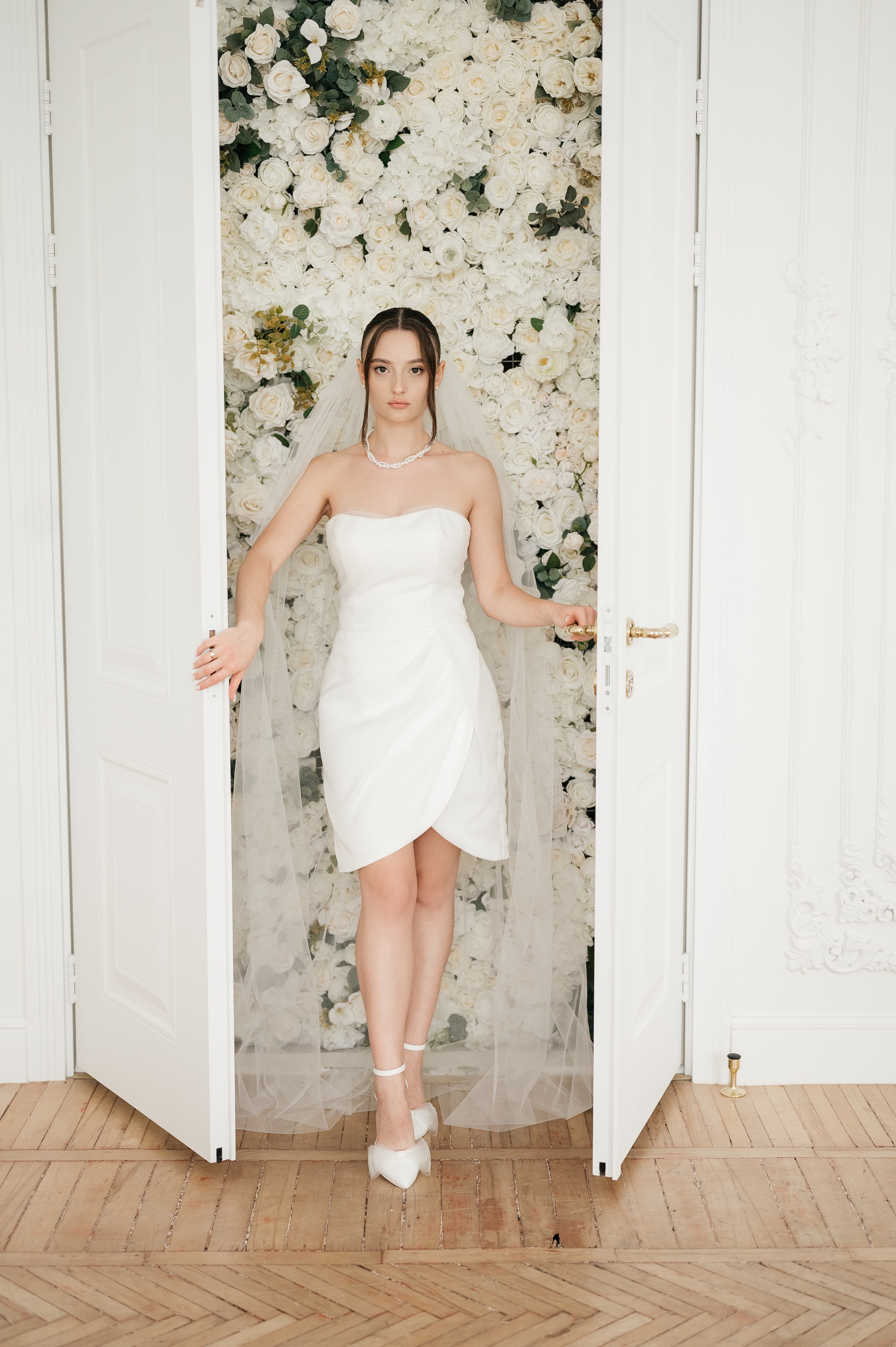 Константин и Виктория. Свадебный и семейный фотограф в Краснодаре Алина Мельник