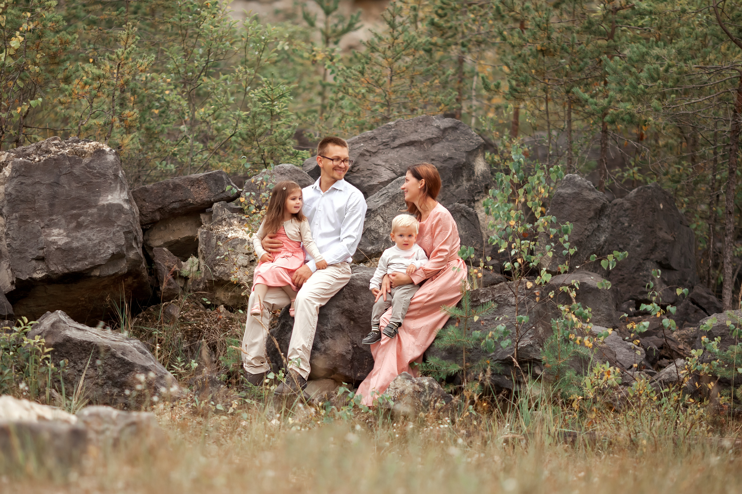Необычные места для фотосессий. Кристина Невская — свадебный фотограф во Владимире