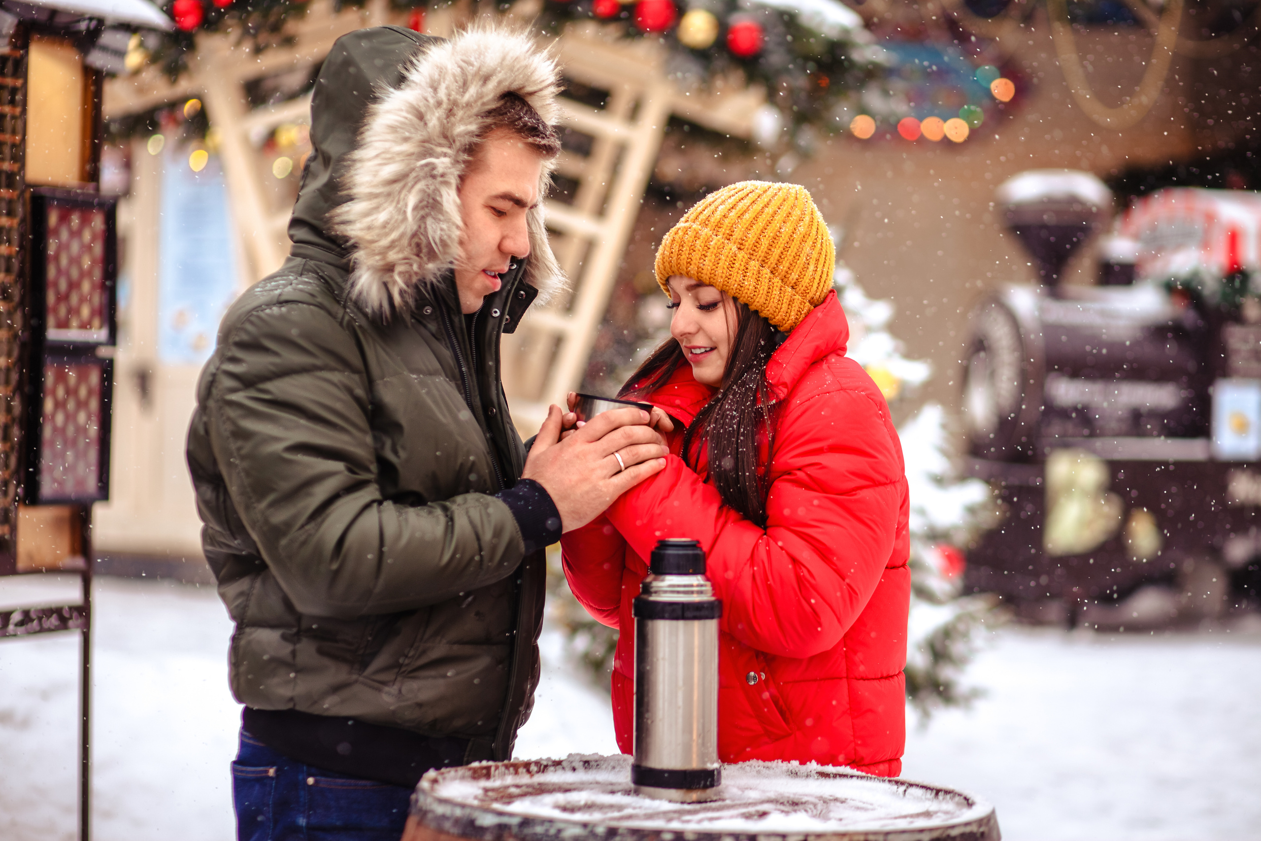 Фото в студии Мимика. Кристина Невская — свадебный фотограф во Владимире