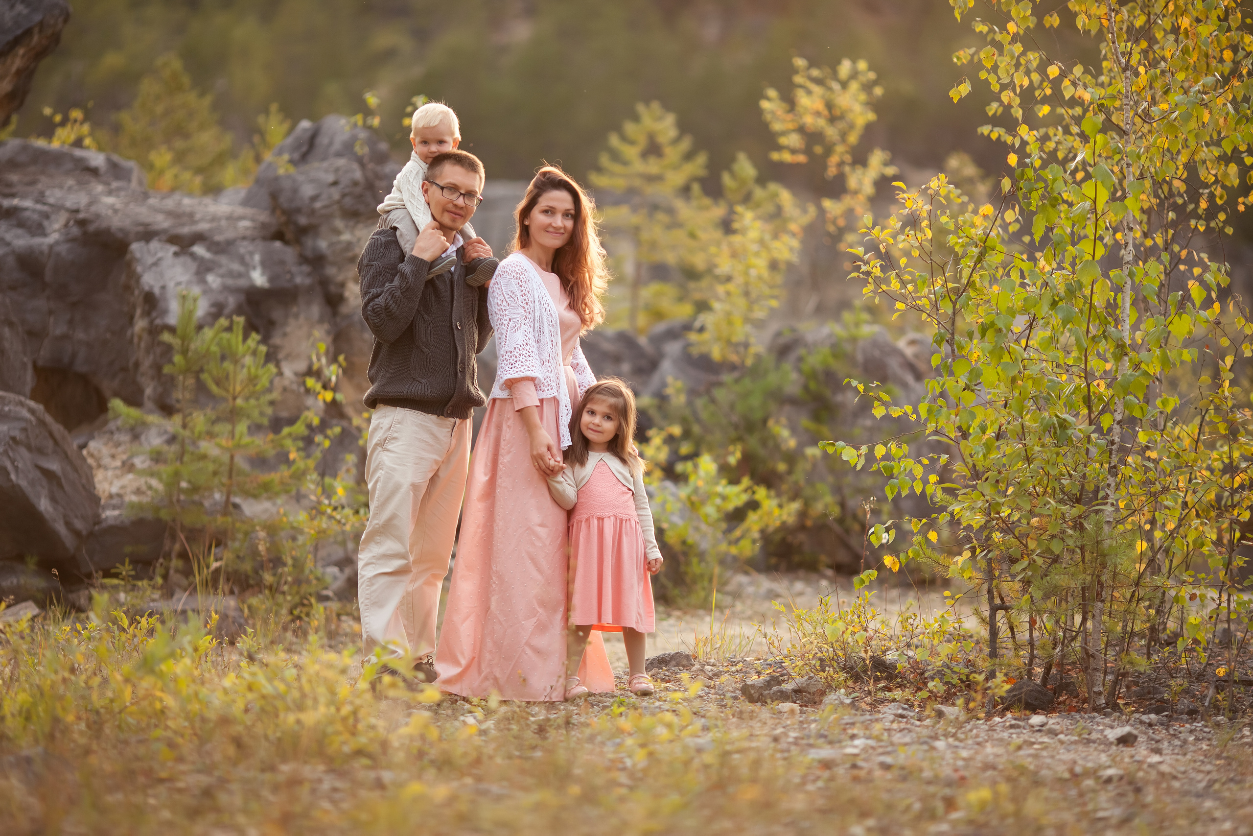 Необычные места для фотосессий. Кристина Невская — свадебный фотограф во Владимире
