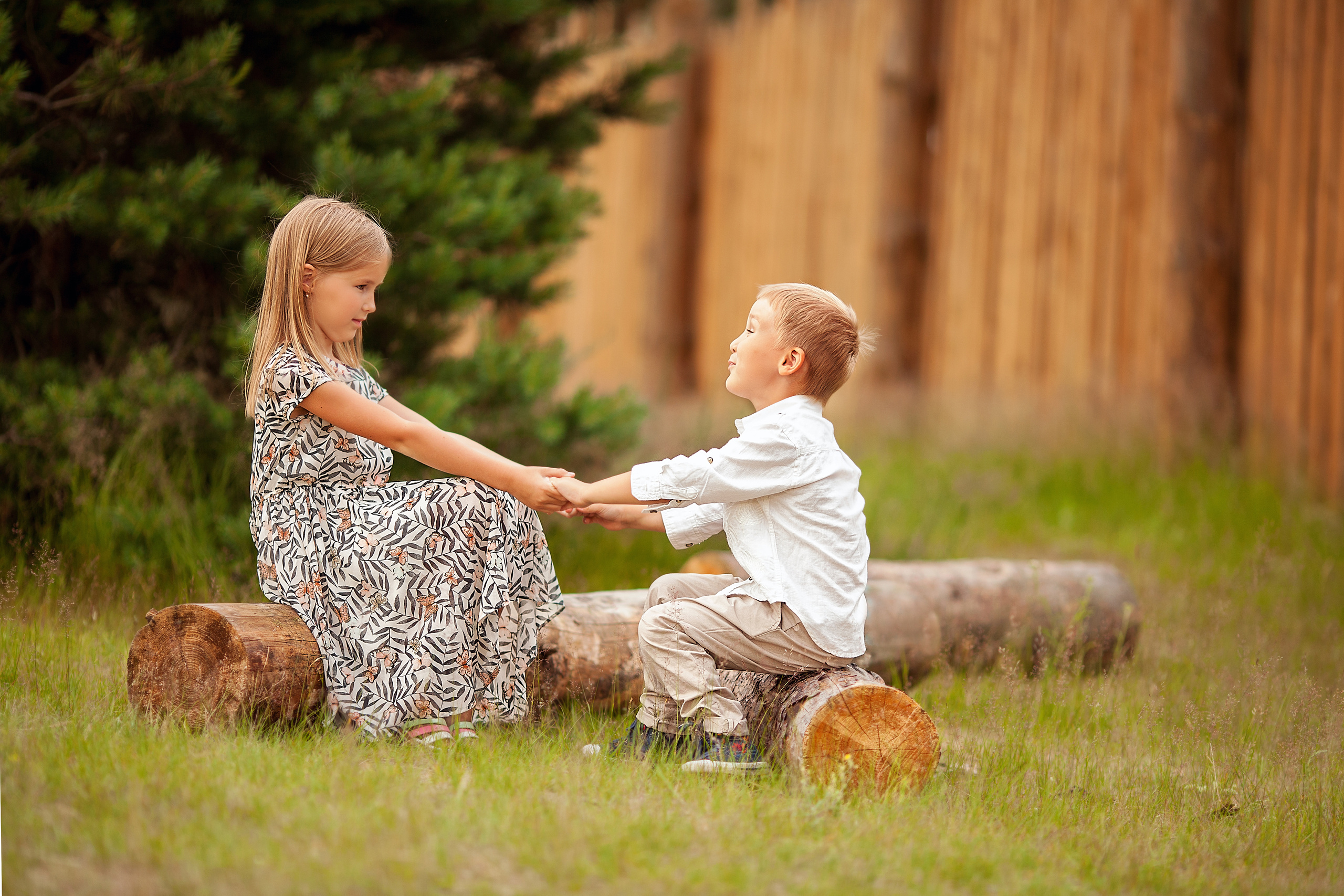 Фотосессия большой семьи. Кристина Невская — свадебный фотограф во Владимире