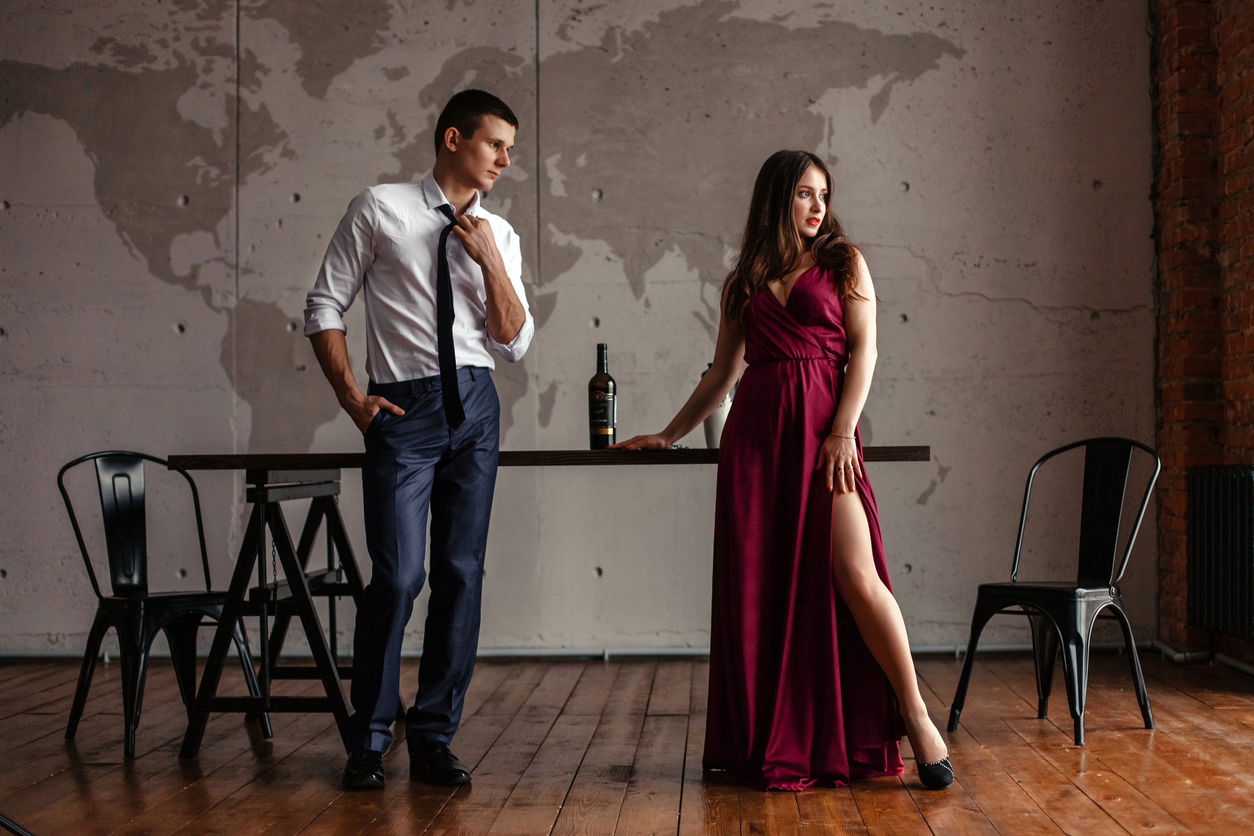 Фотосессия пары. Кристина Невская — свадебный фотограф во Владимире