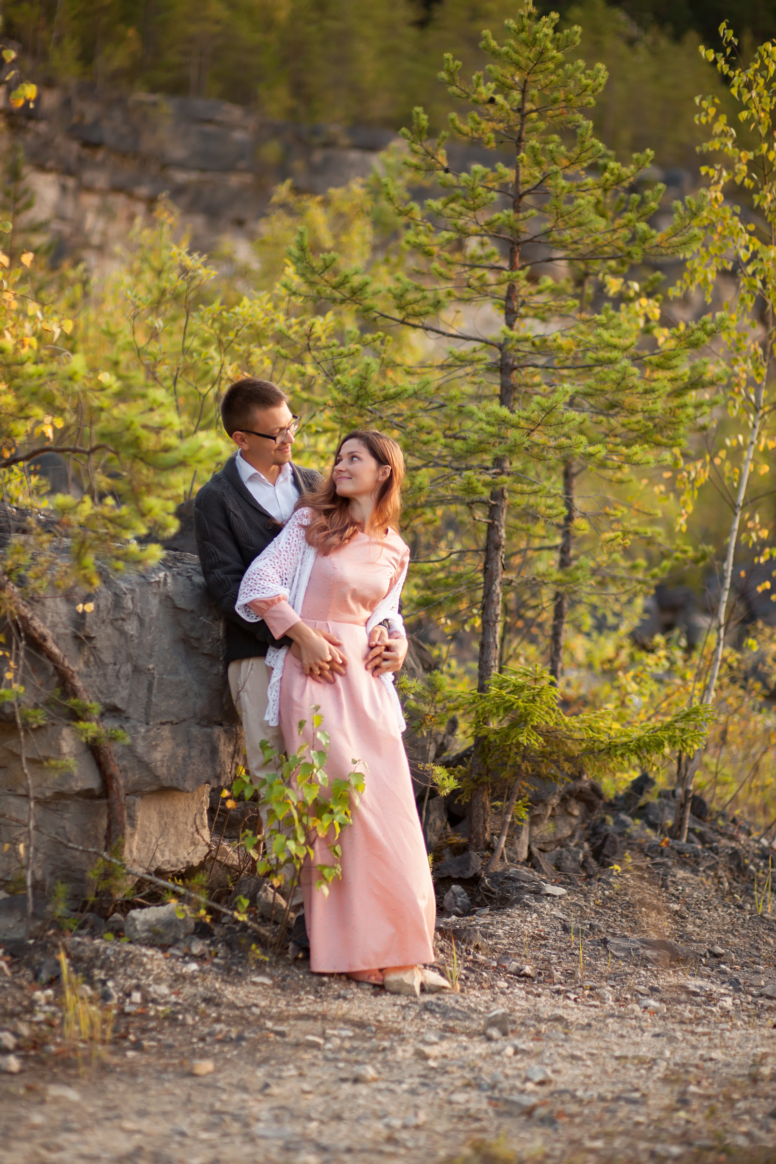 Необычные места для фотосессий. Кристина Невская — свадебный фотограф во Владимире