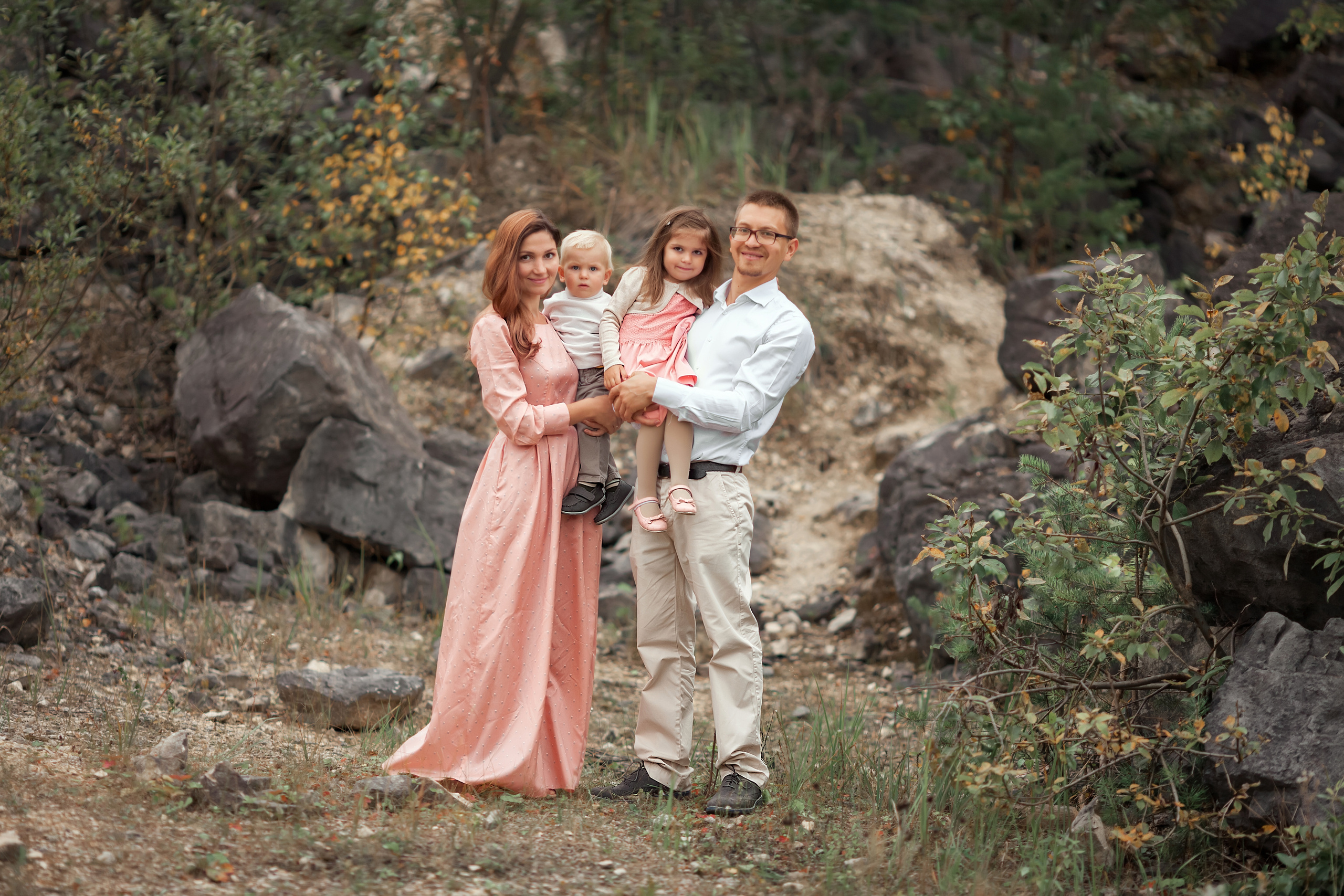 Необычные места для фотосессий. Кристина Невская — свадебный фотограф во Владимире