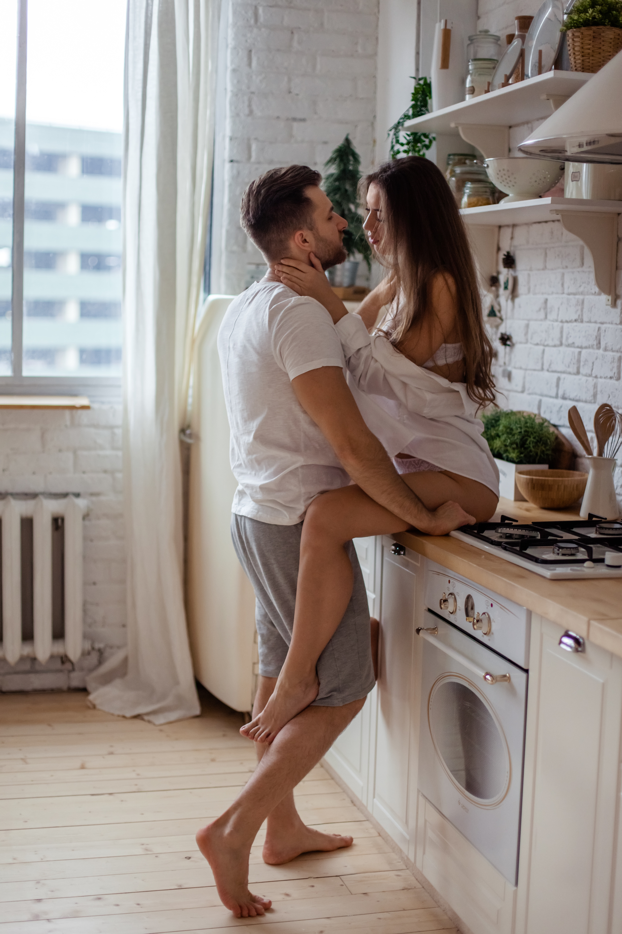 Новогодняя фотосессия в Москве. Кристина Невская — свадебный фотограф во Владимире