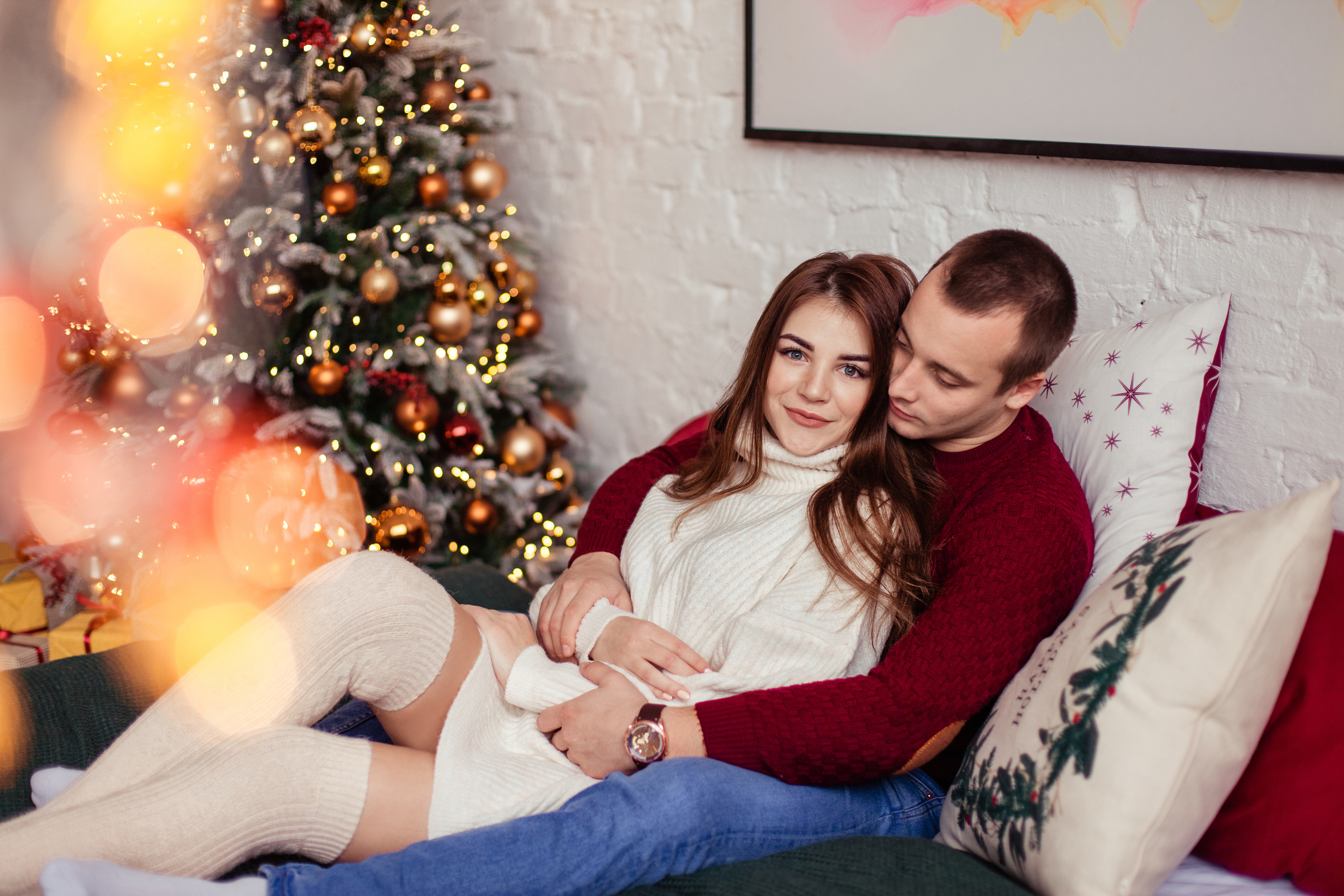 Лавстори во Владимире. Кристина Невская — свадебный фотограф во Владимире