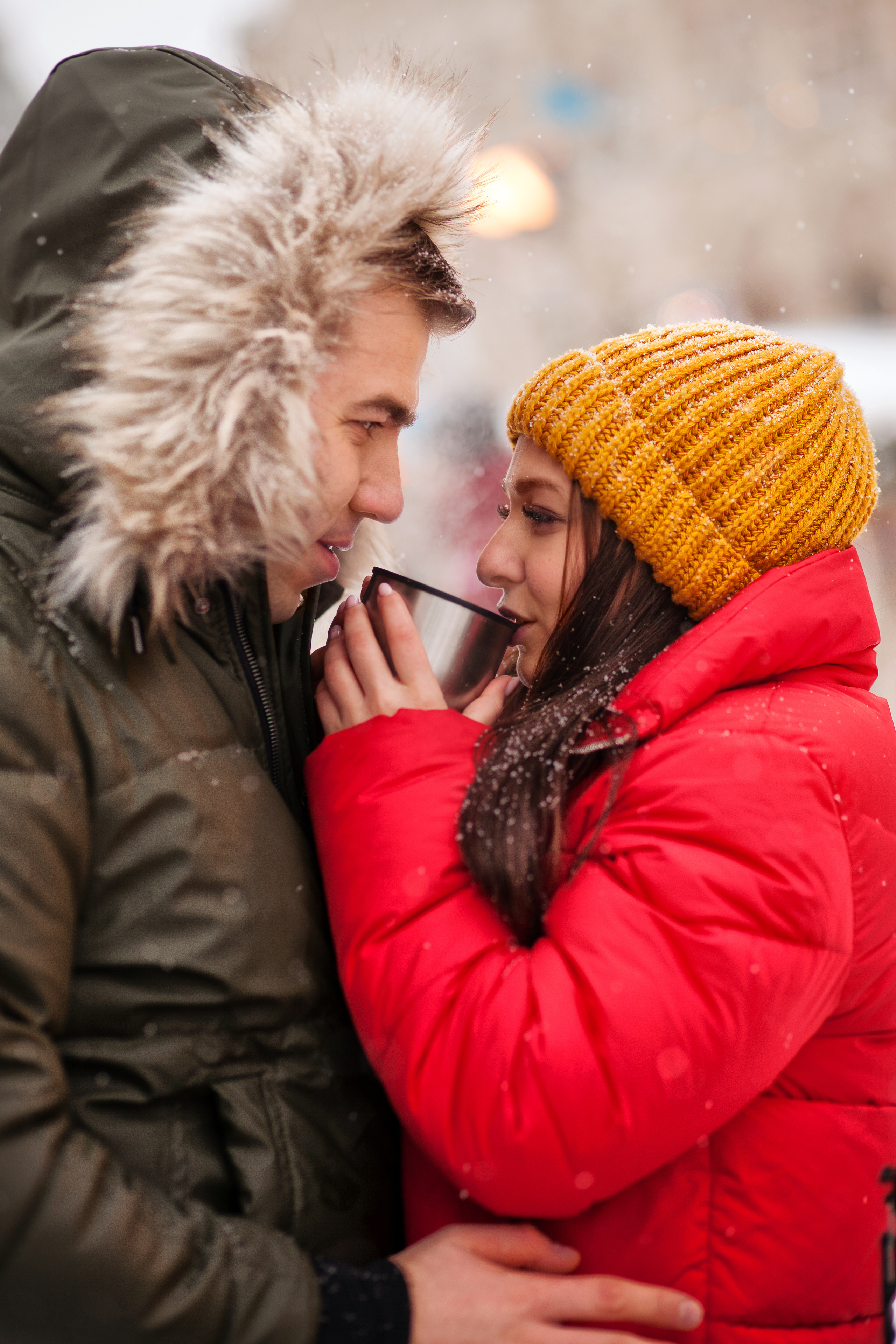 Фото в студии Мимика. Кристина Невская — свадебный фотограф во Владимире