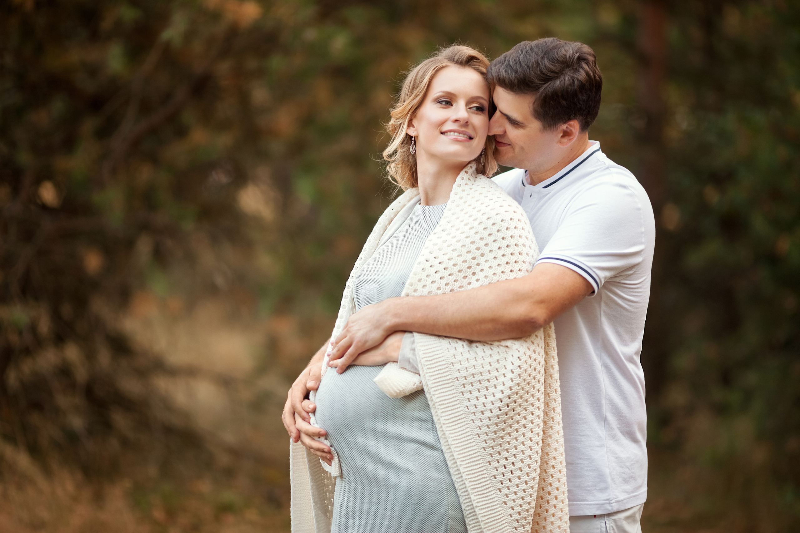 Фотосессия на природе. Кристина Невская — свадебный фотограф во Владимире