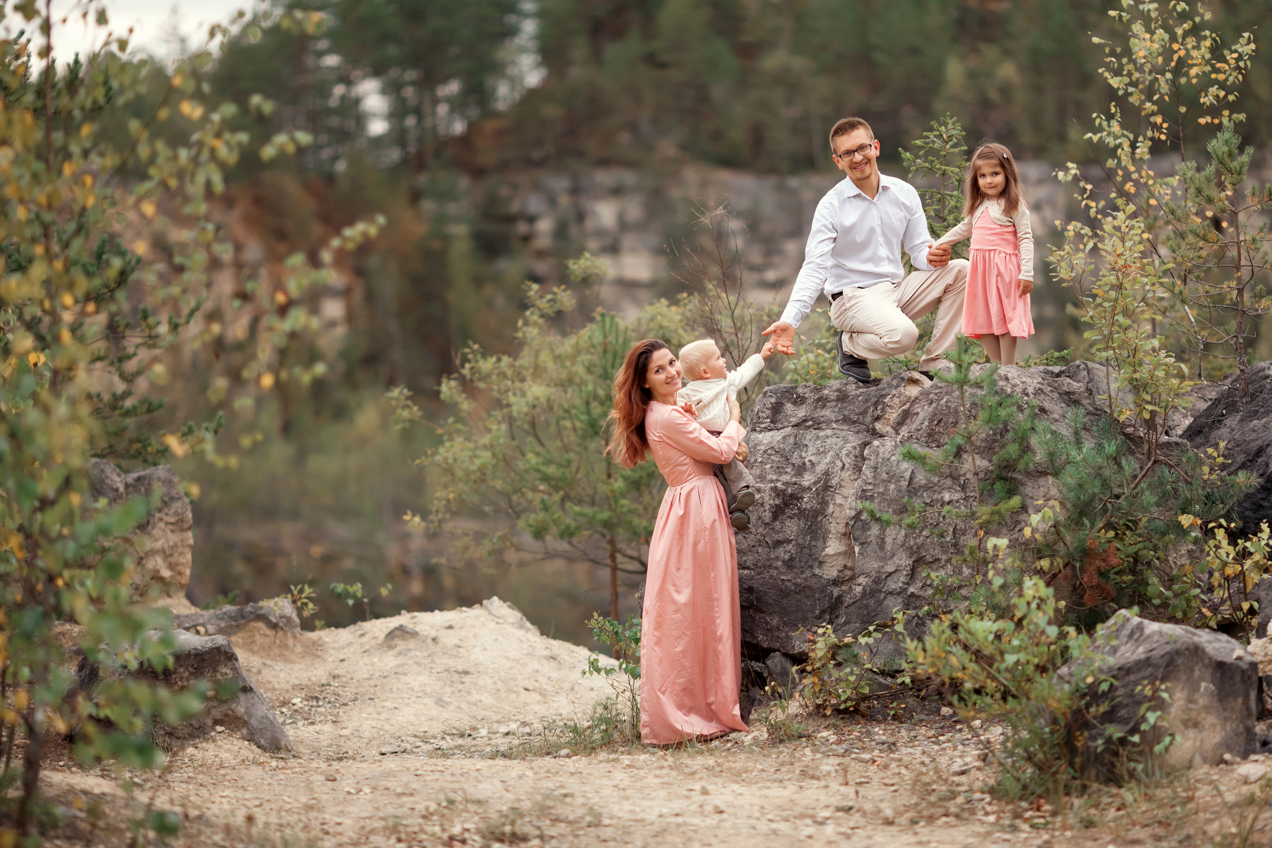 Необычные места для фотосессий. Кристина Невская — свадебный фотограф во Владимире