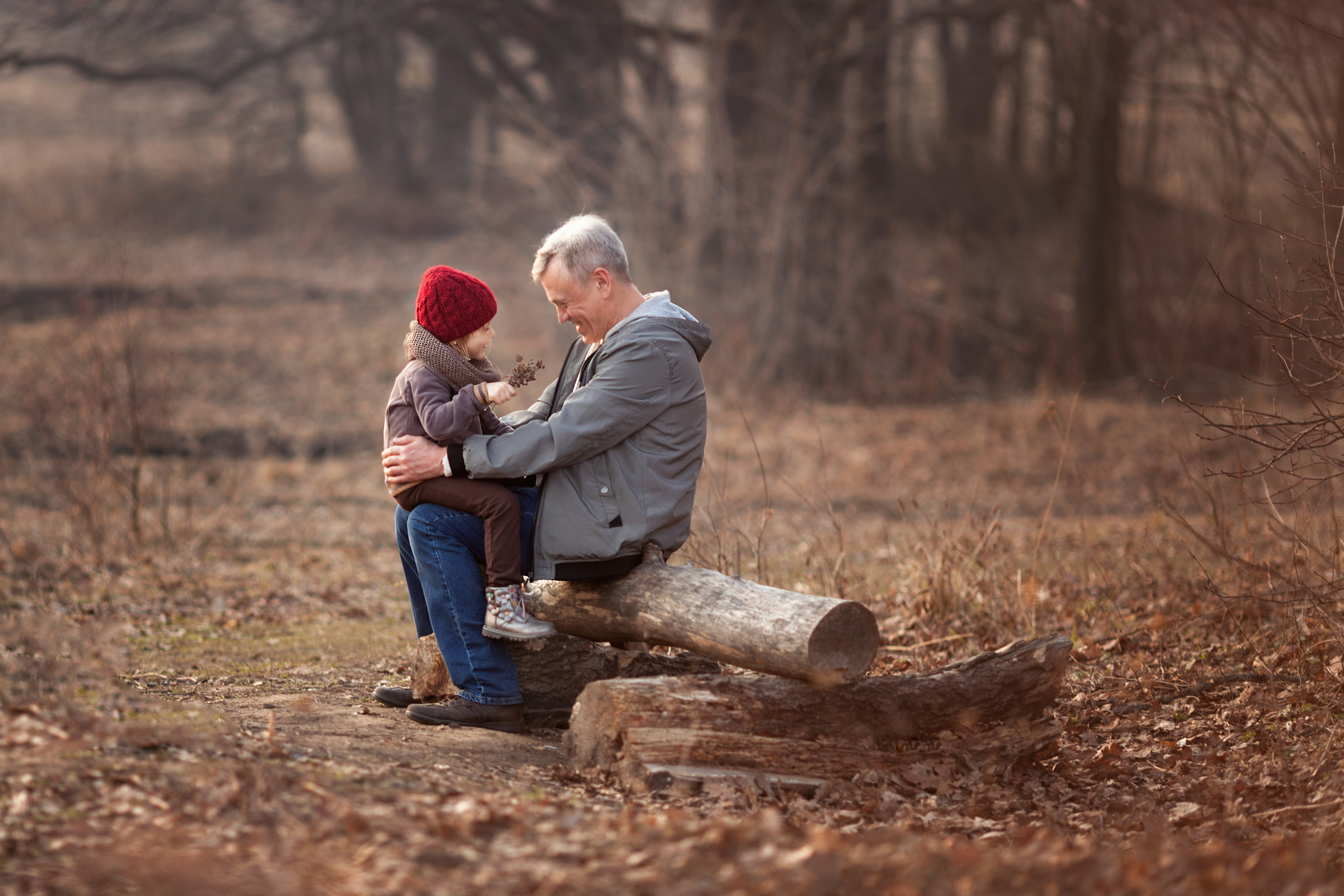 Фотосессия осенью. Кристина Невская — свадебный фотограф во Владимире