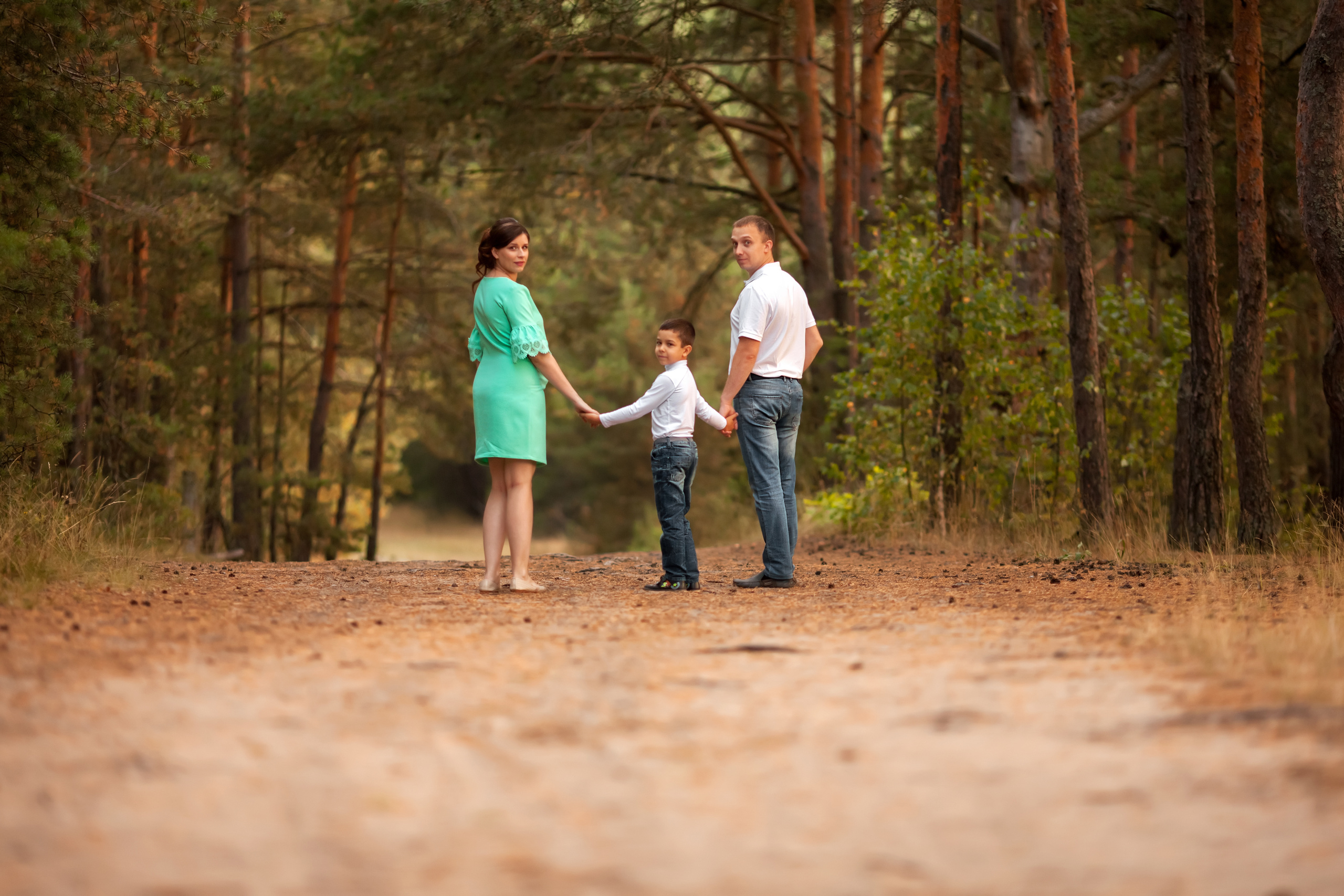 Фотосессия во время беременности. Кристина Невская — свадебный фотограф во Владимире