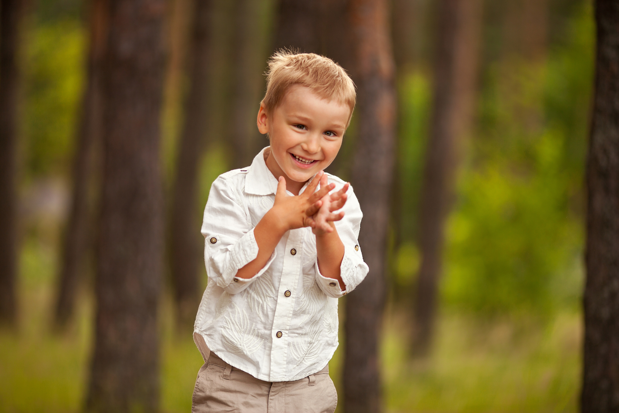 Фотосессия большой семьи. Кристина Невская — свадебный фотограф во Владимире