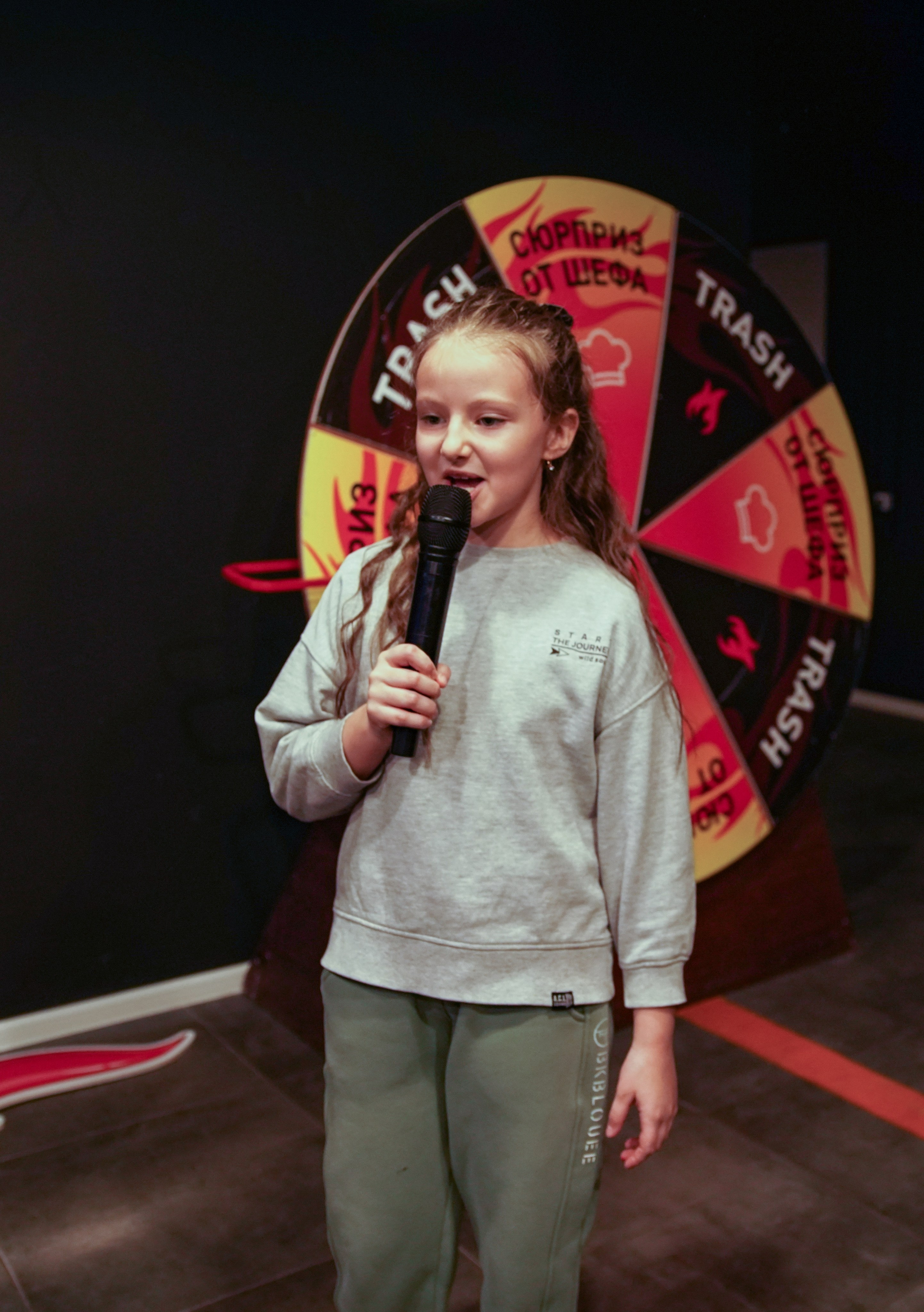 Кулинарный день рождения. Семейный и детский фотограф в Нижнем Новгороде