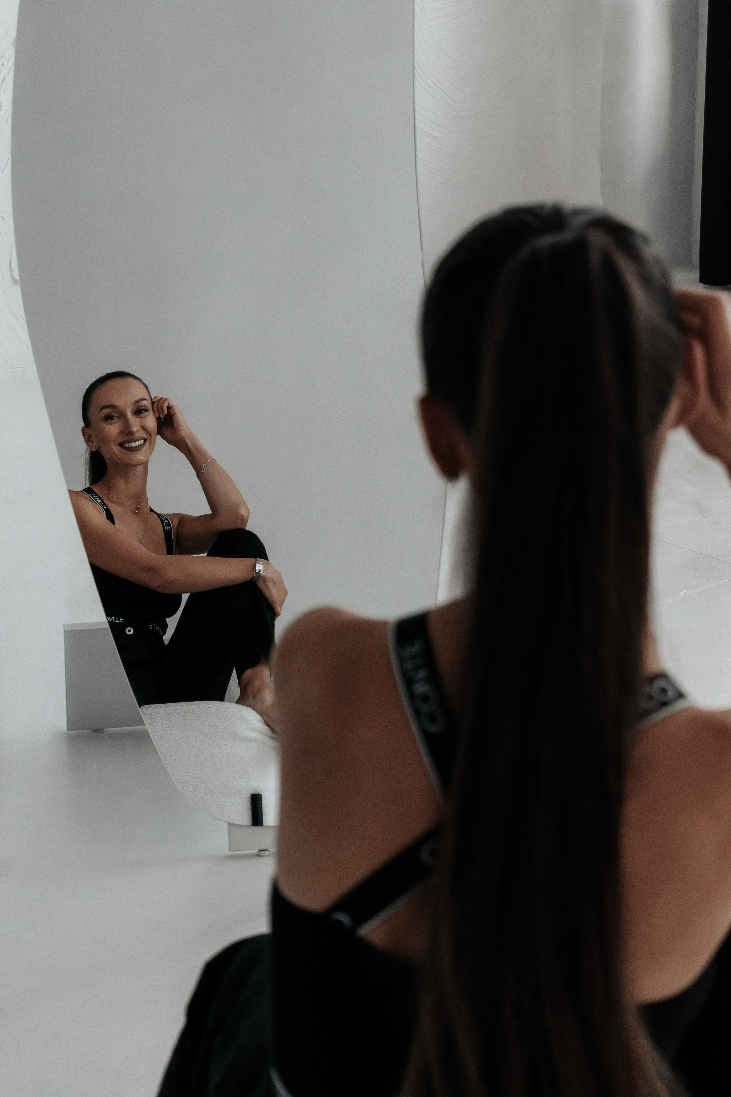 МИНИМАЛИЗМ. Индивидуальный фотограф в Санкт-Петербурге Надежда Волобуева