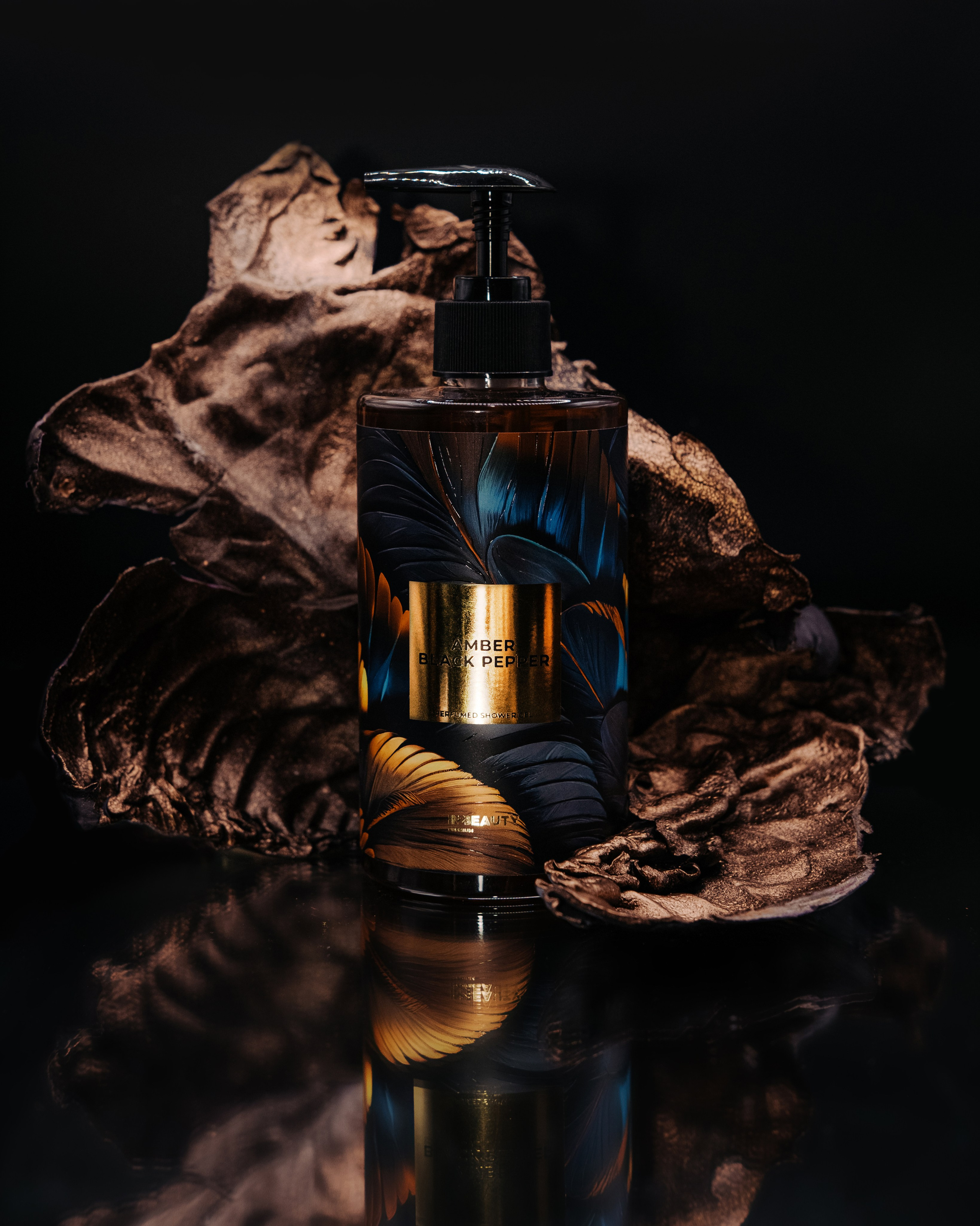 Предметная съемка для косметики. Фотограф Санкт-Петербург/ Москва Сланцем Нина