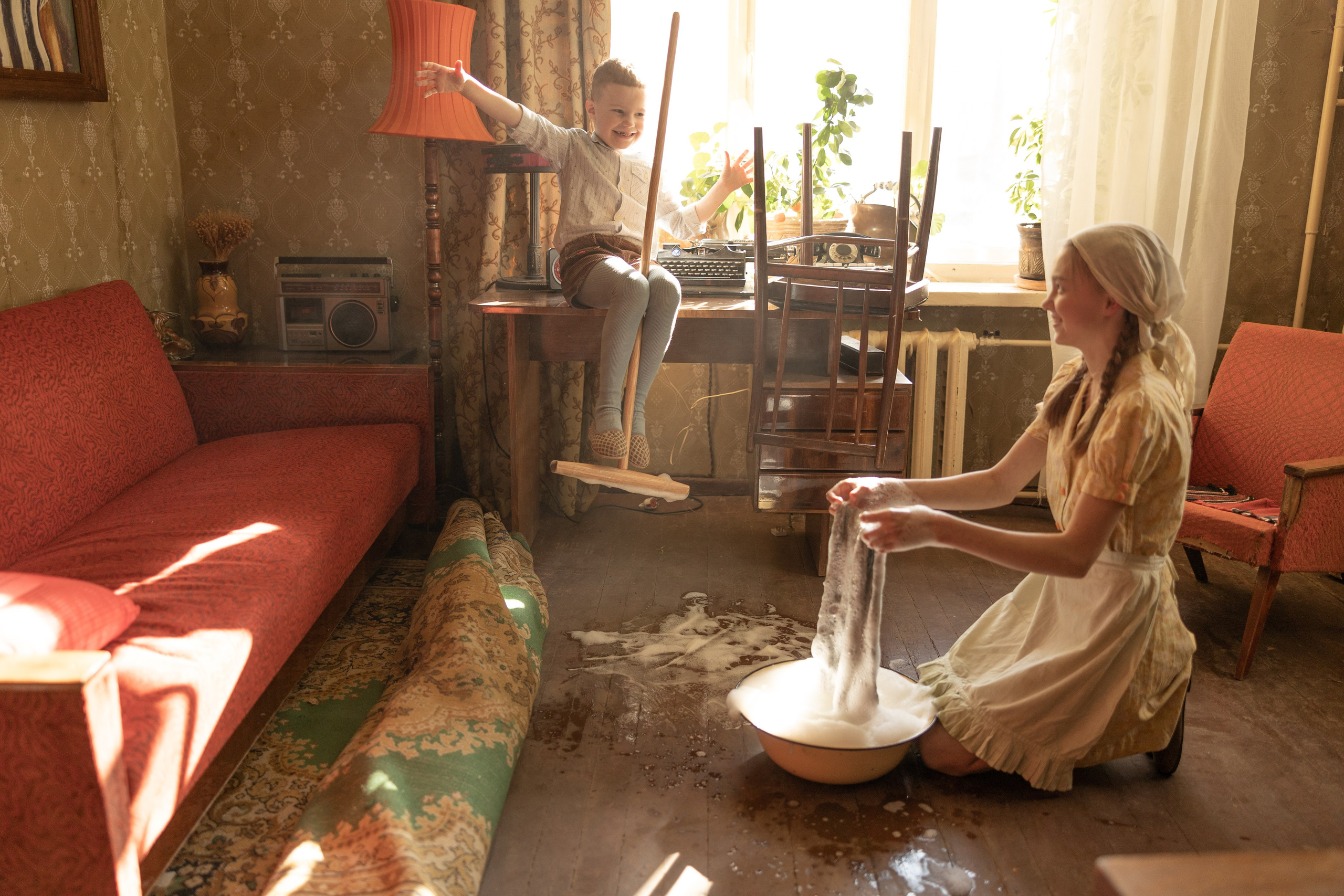 Художественная фотография. Фотограф — Дмитрий Щепанов