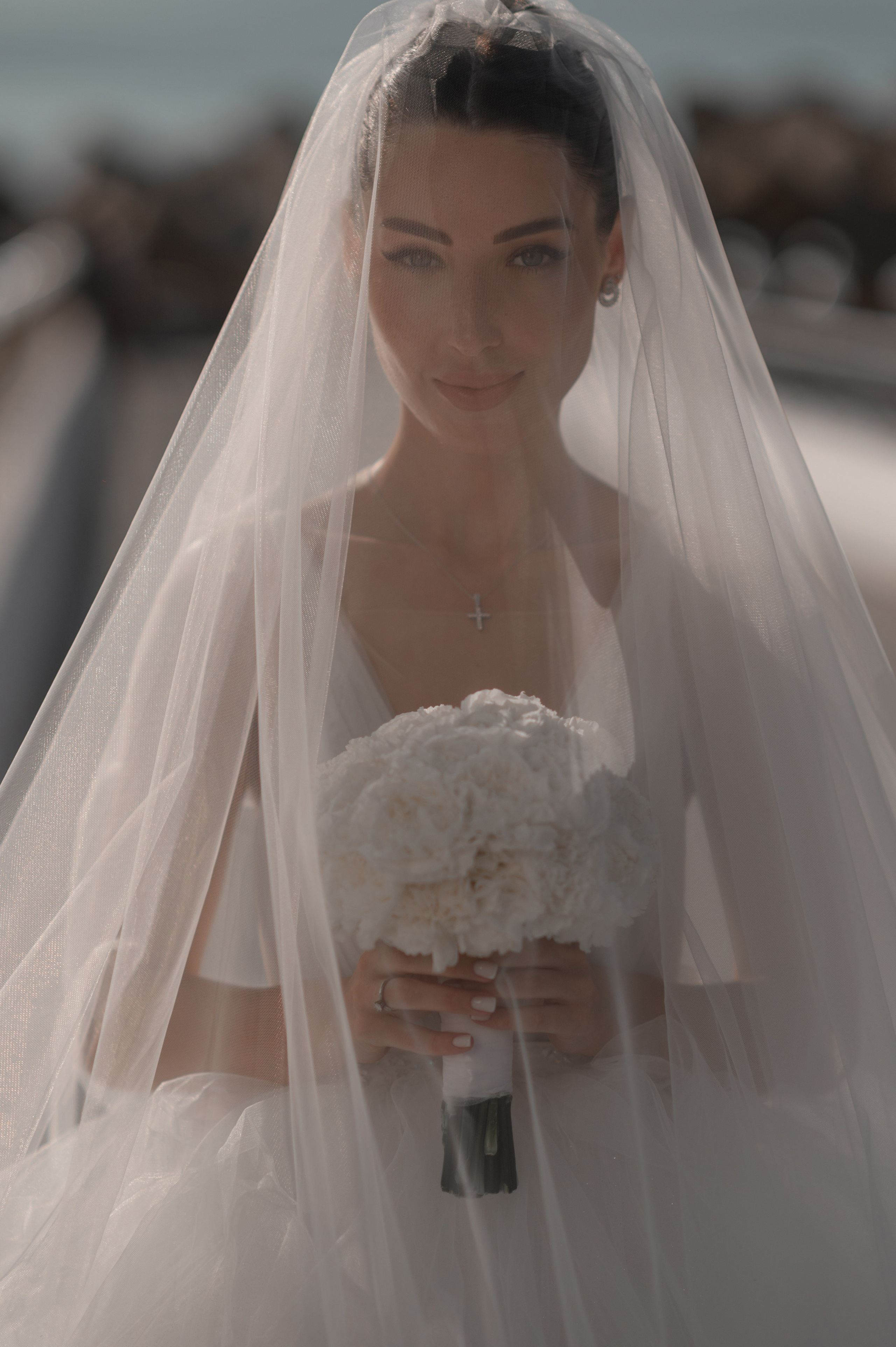 Антон & Татьяна. Семейный и женский фотограф в Москве и Ставрополе Эвелина Багдасарова