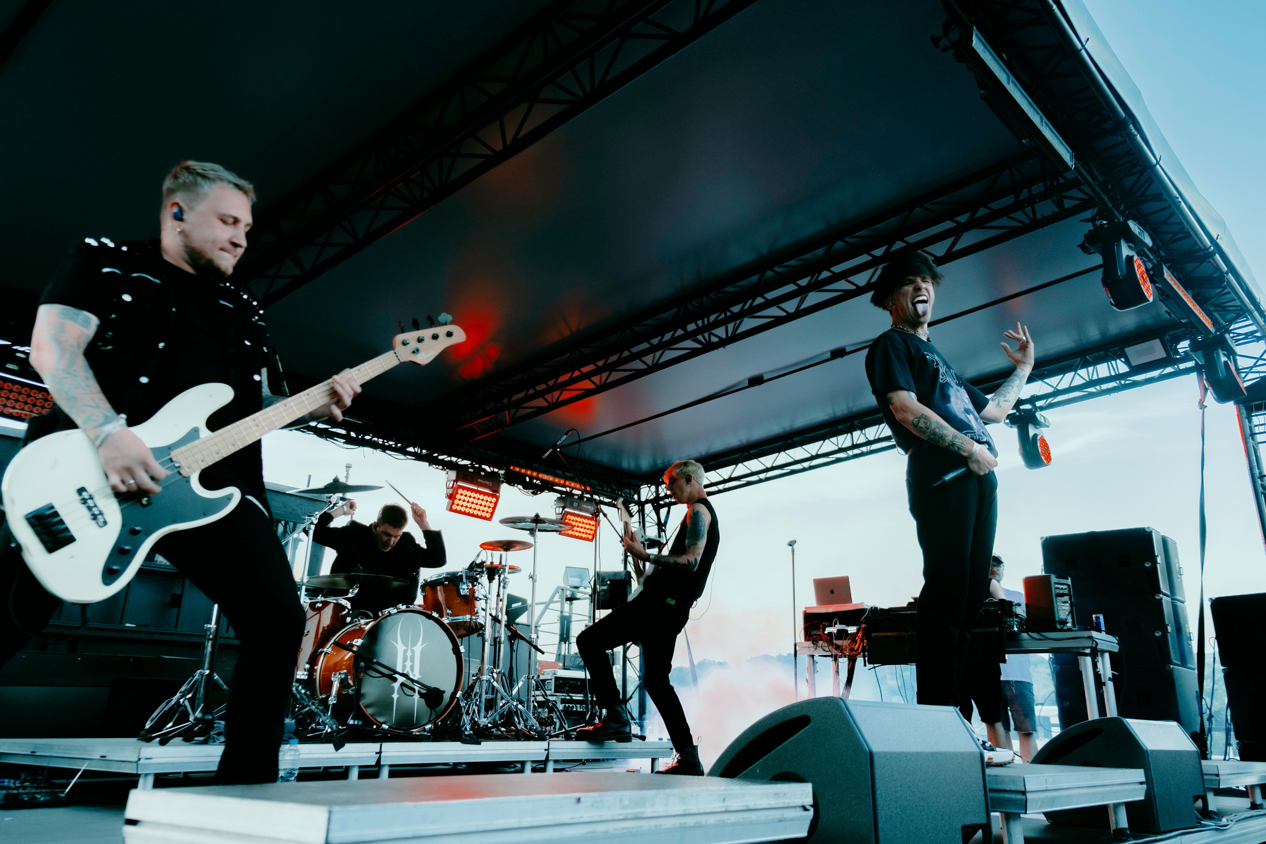 Wildways. Репортажный и портретный фотограф в Москве Кристина Волконская