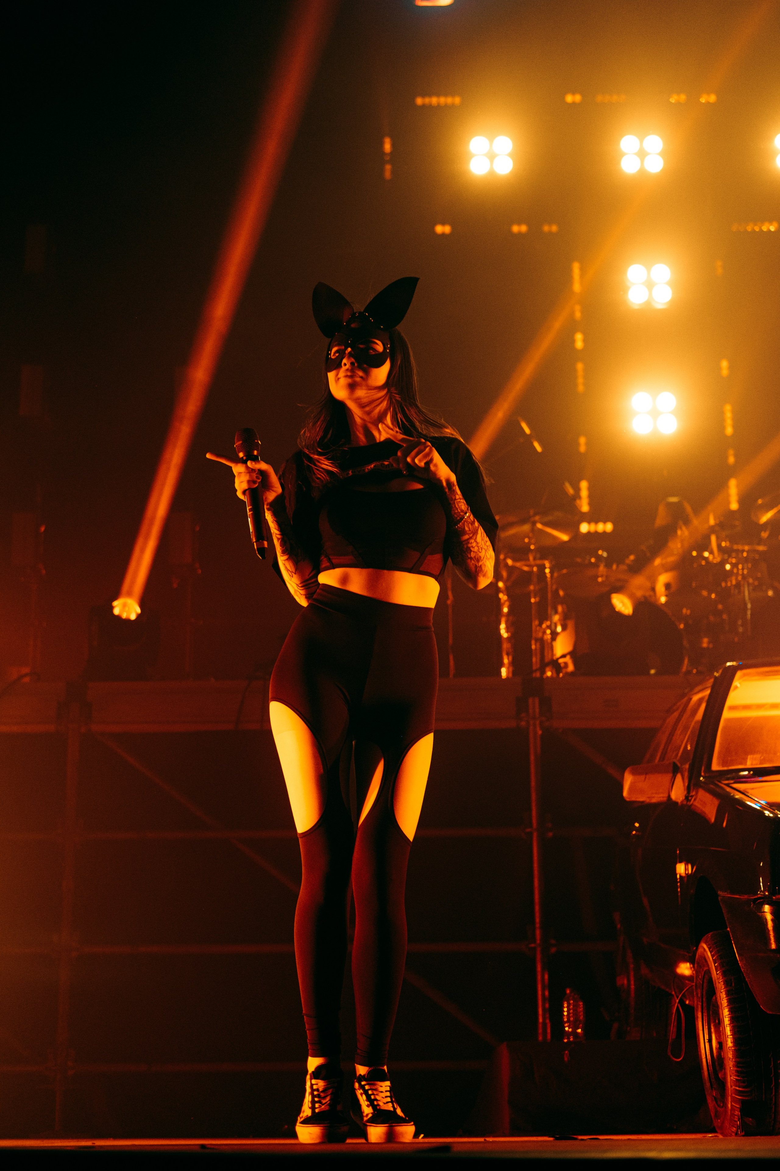 Пневмослон. Репортажный и портретный фотограф в Москве Кристина Волконская