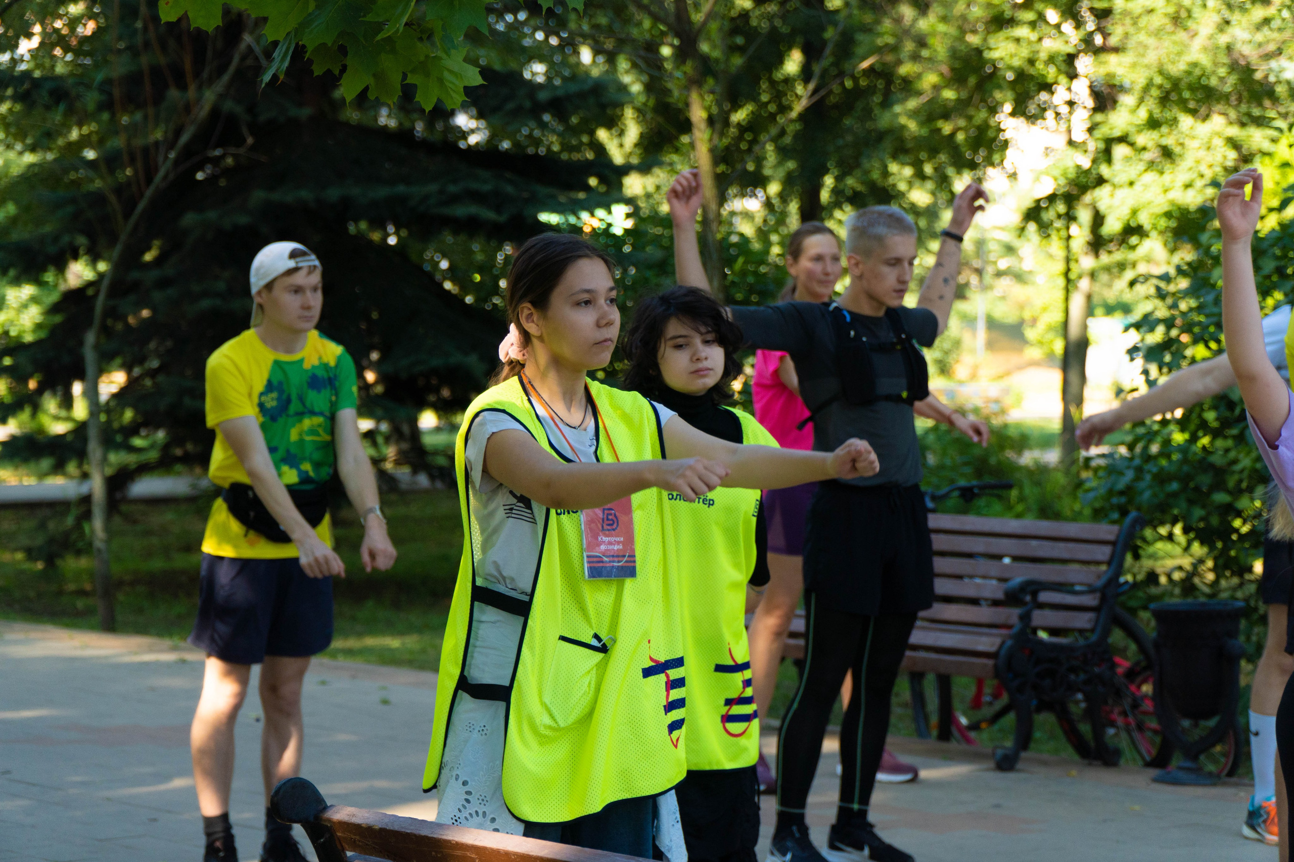 5 вёрст Наташинский 27 июля 2024. Роман Капилюшов. Бег. Фото. Видео. г. Люберцы