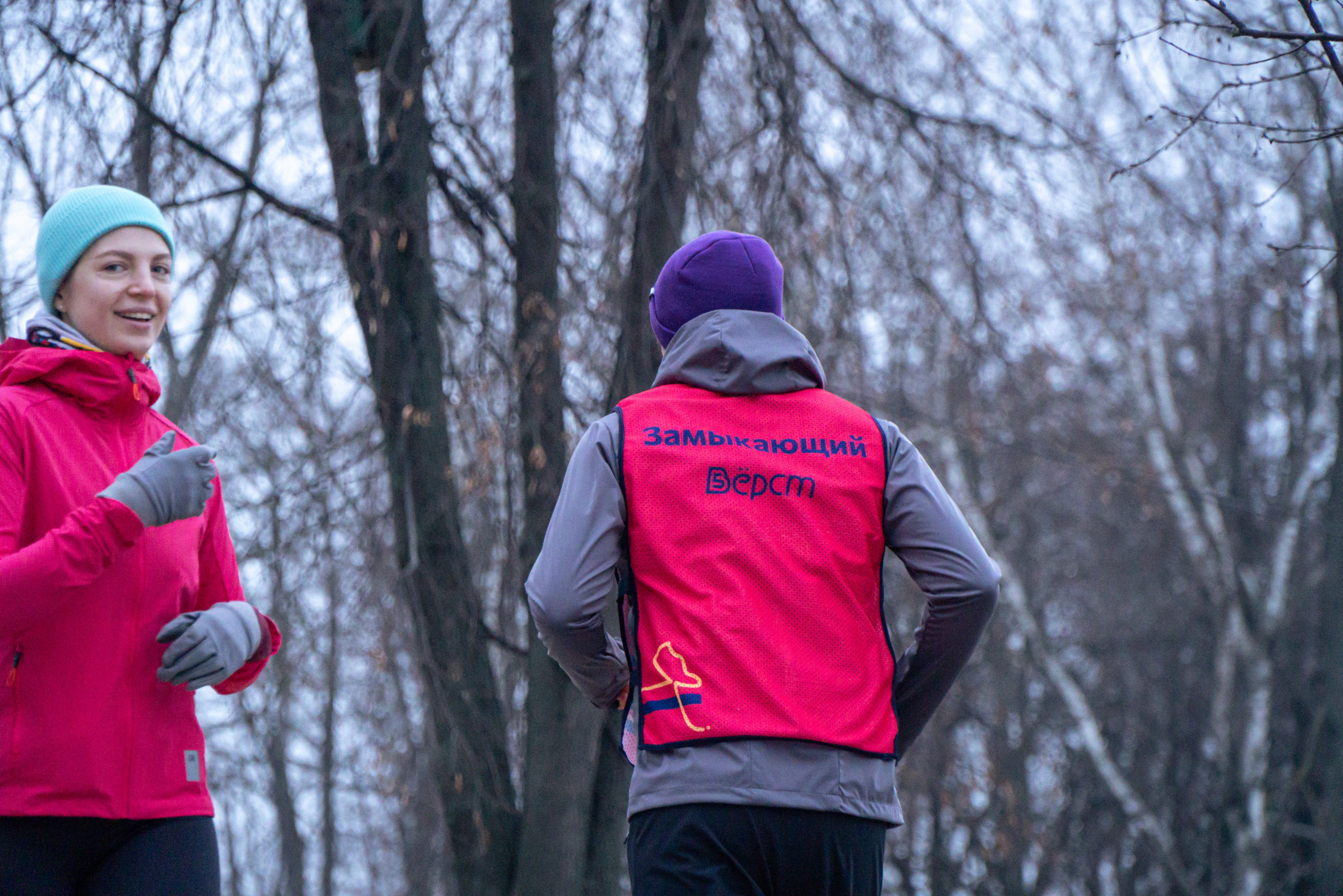 5 вёрст Наташинский 25 января 2025. Роман Капилюшов. Бег. Фото. Видео. г. Люберцы