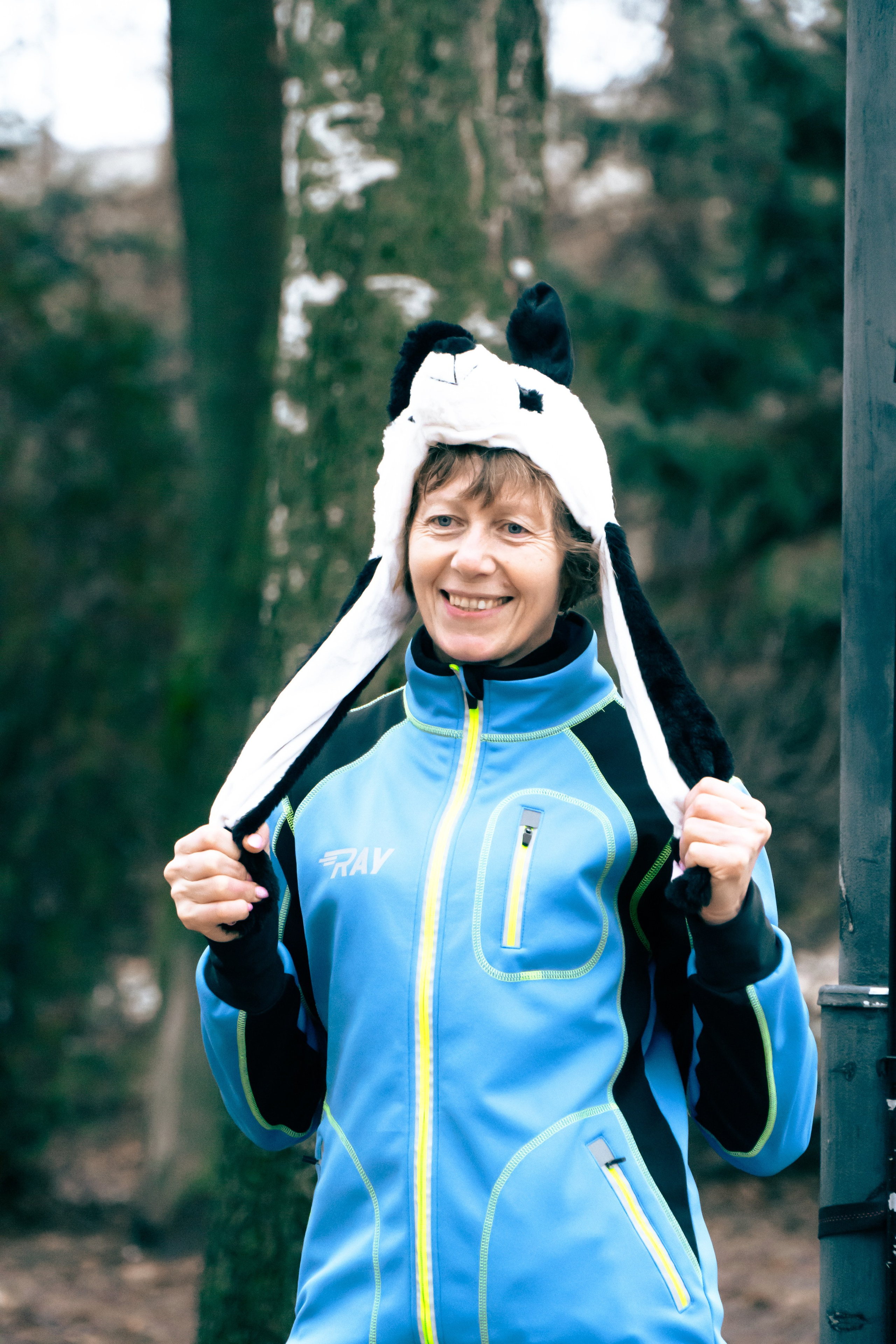 5 вёрст Наташинский 18 января 2025. Роман Капилюшов. Бег. Фото. Видео. г. Люберцы