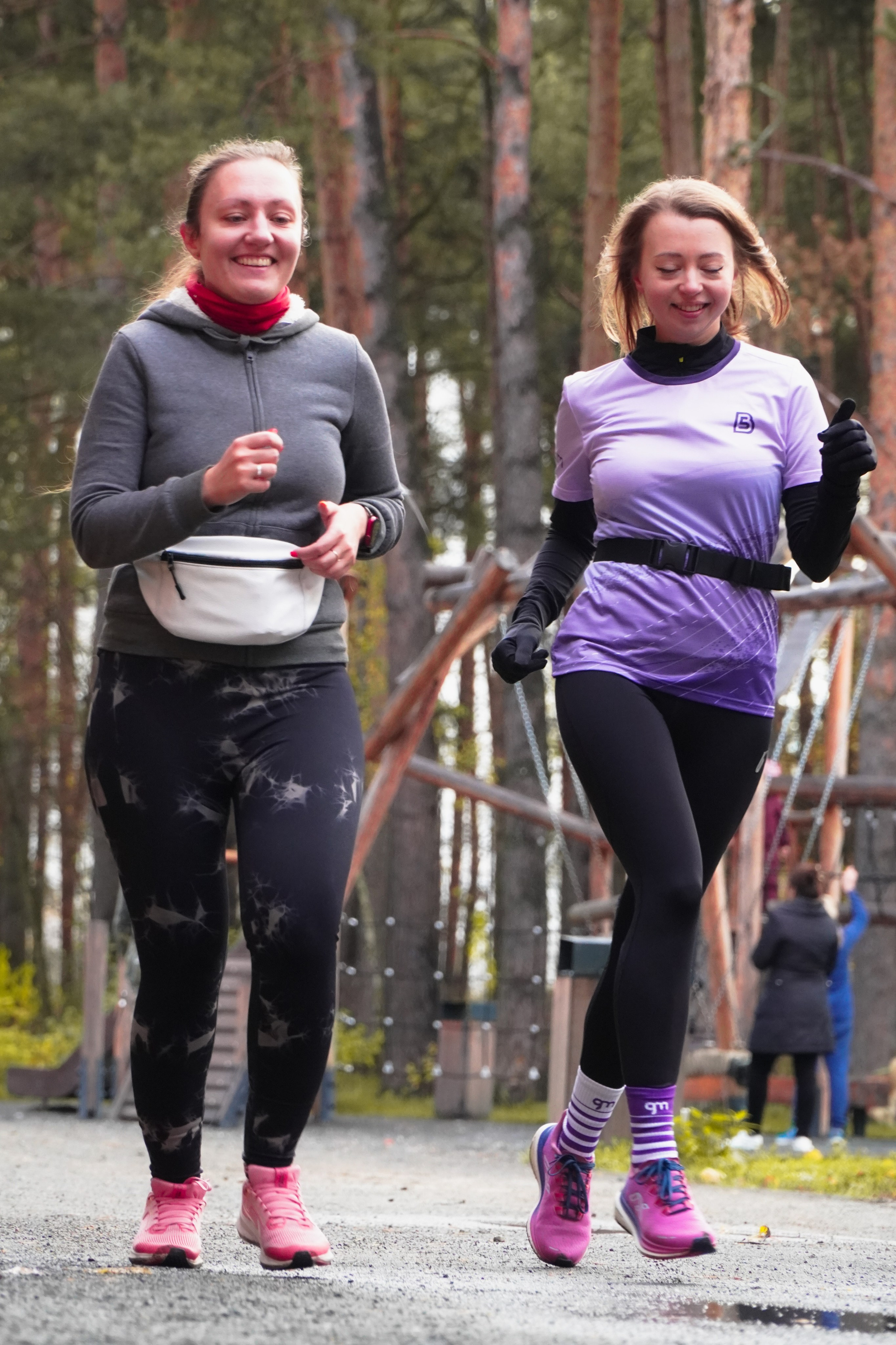 5 вёрст Томилинский 3 года 18 октября 2025. Роман Капилюшов. Бег. Фото. Видео. г. Люберцы