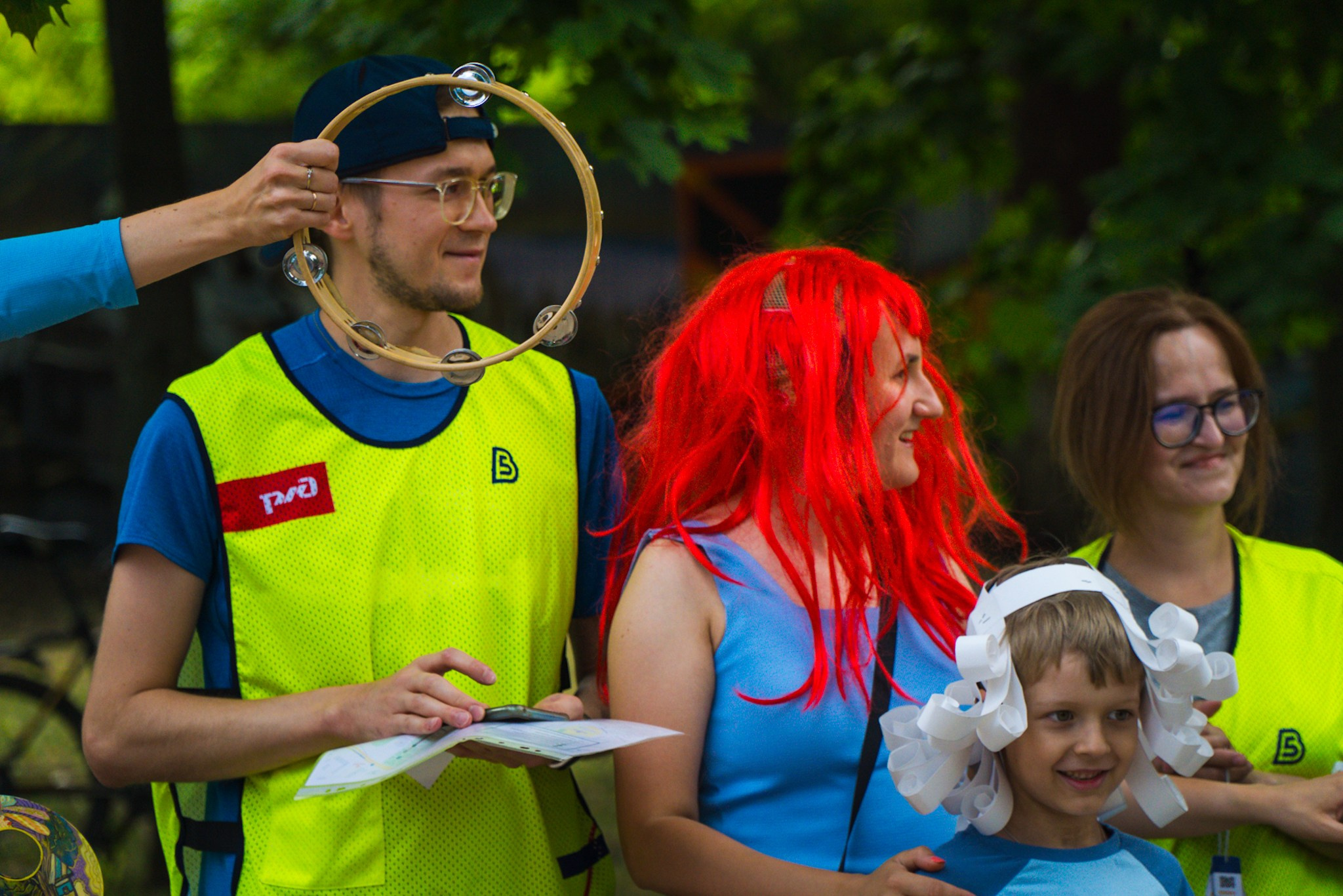 5 вёрст Наташинский 13 июля 2024. Роман Капилюшов. Бег. Фото. Видео. г. Люберцы