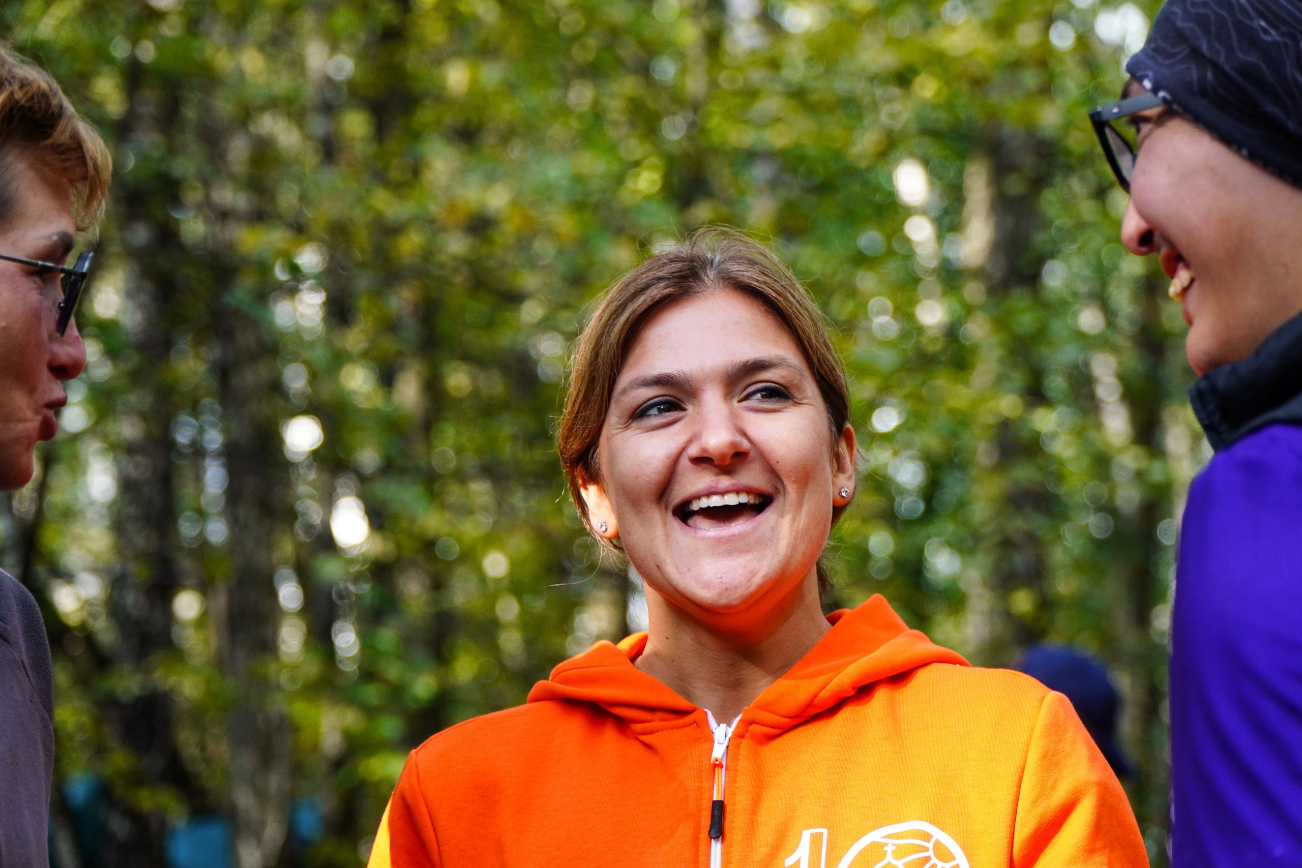 Backyard Ultra Moscow 2024. Роман Капилюшов. Бег. Фото. Видео. г. Люберцы