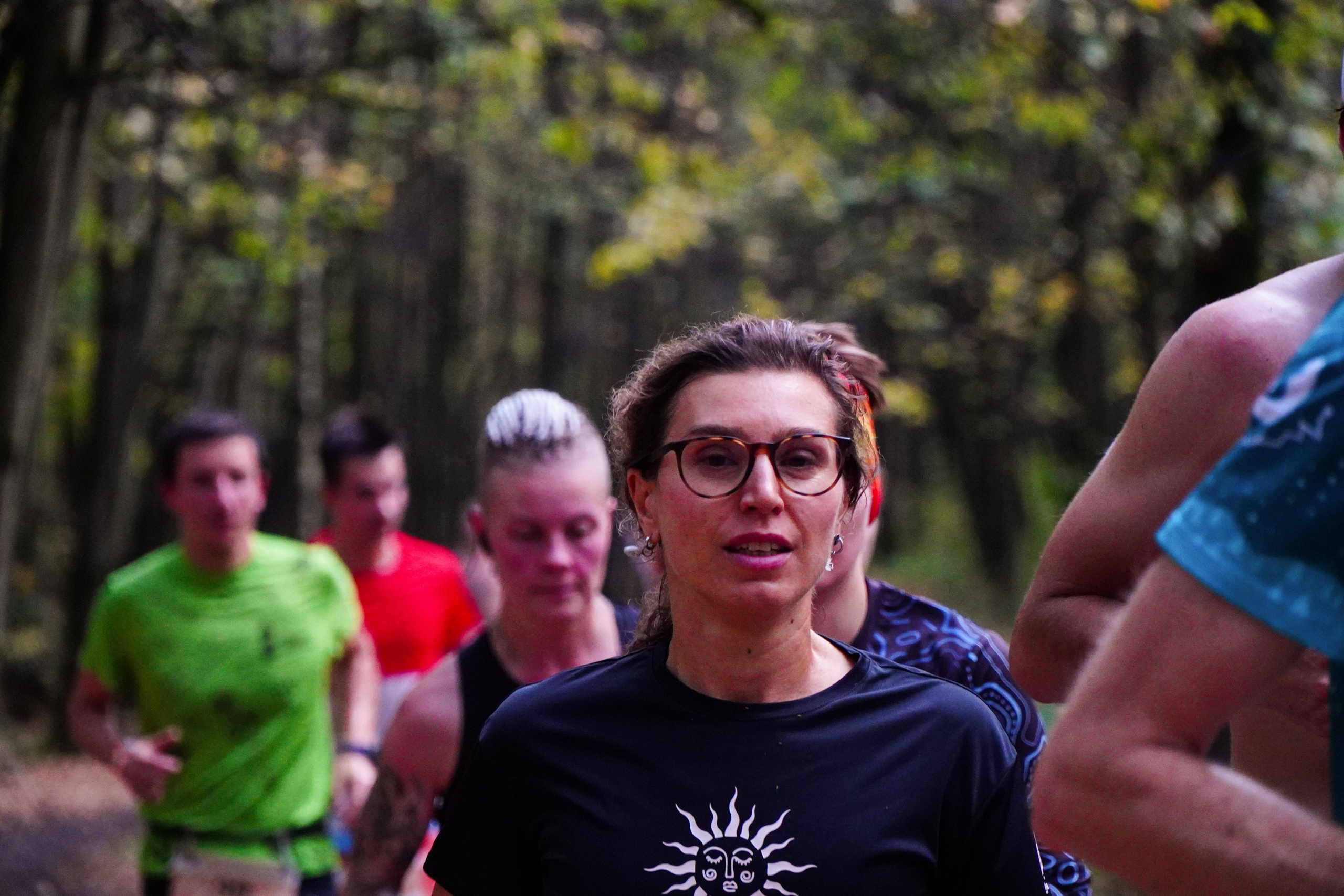 Backyard Ultra Moscow 2024. Роман Капилюшов. Бег. Фото. Видео. г. Люберцы