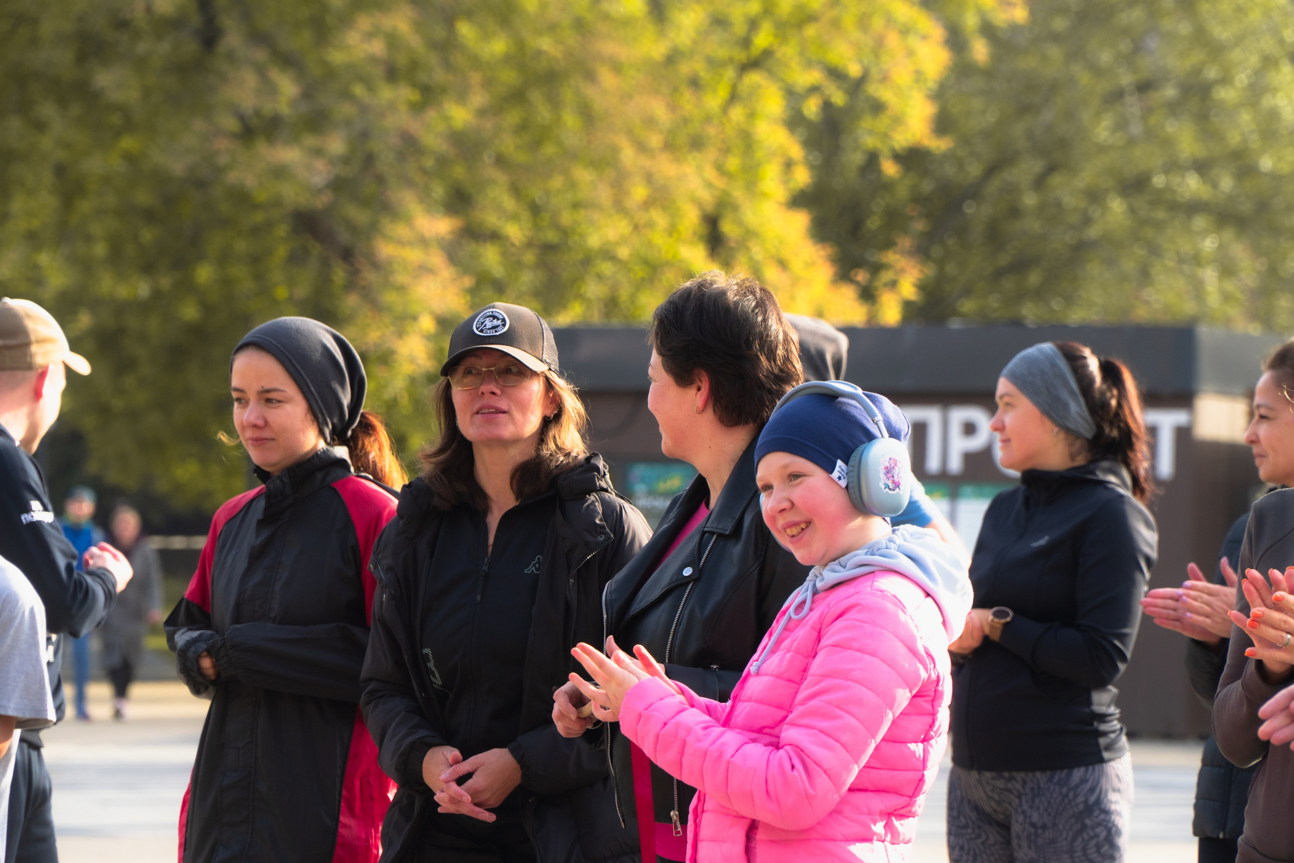 5 вёрст Наташинский 4 октября 2025. Роман Капилюшов. Бег. Фото. Видео. г. Люберцы