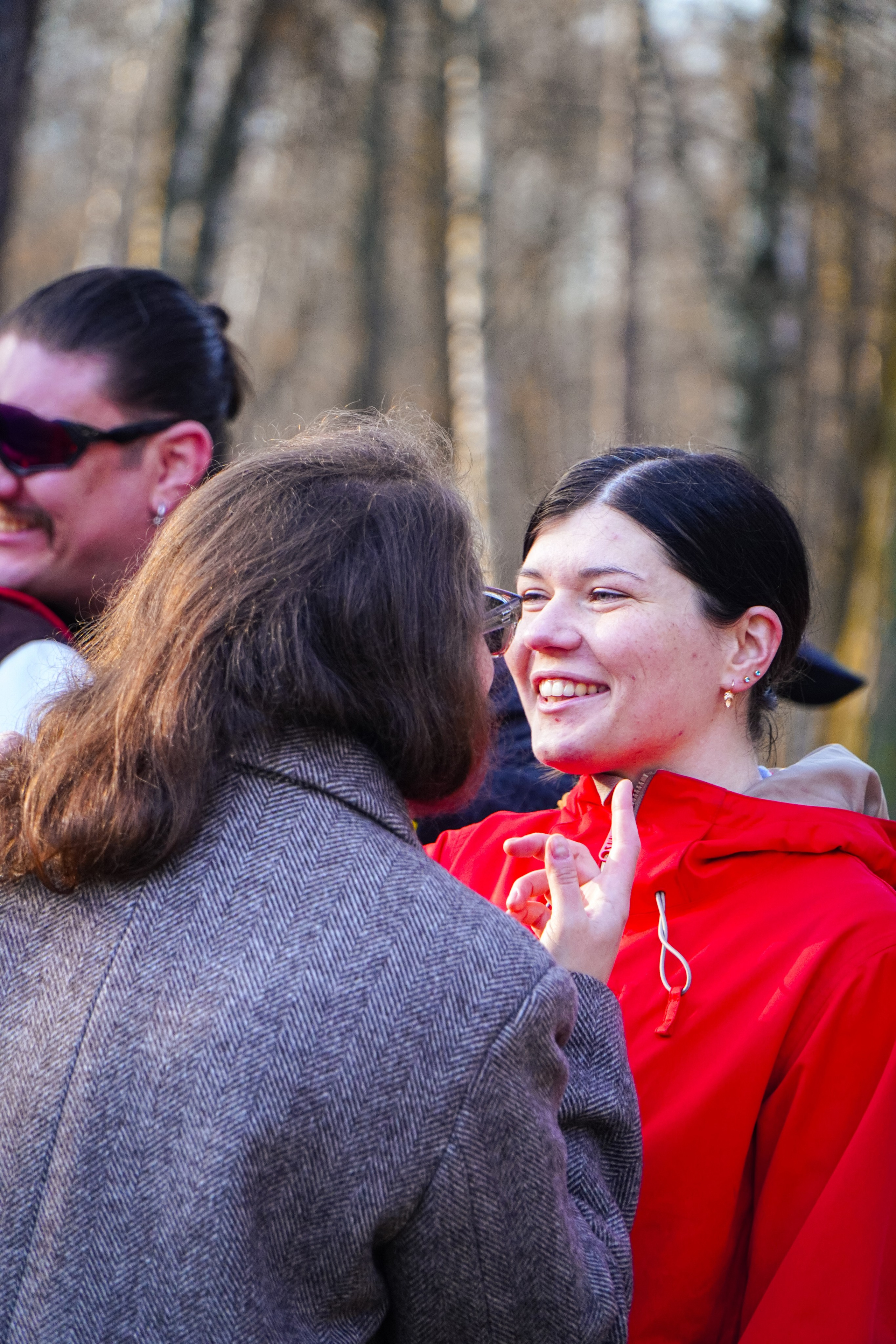 Капибара Кусково & RHR. Роман Капилюшов. Бег. Фото. Видео. г. Люберцы