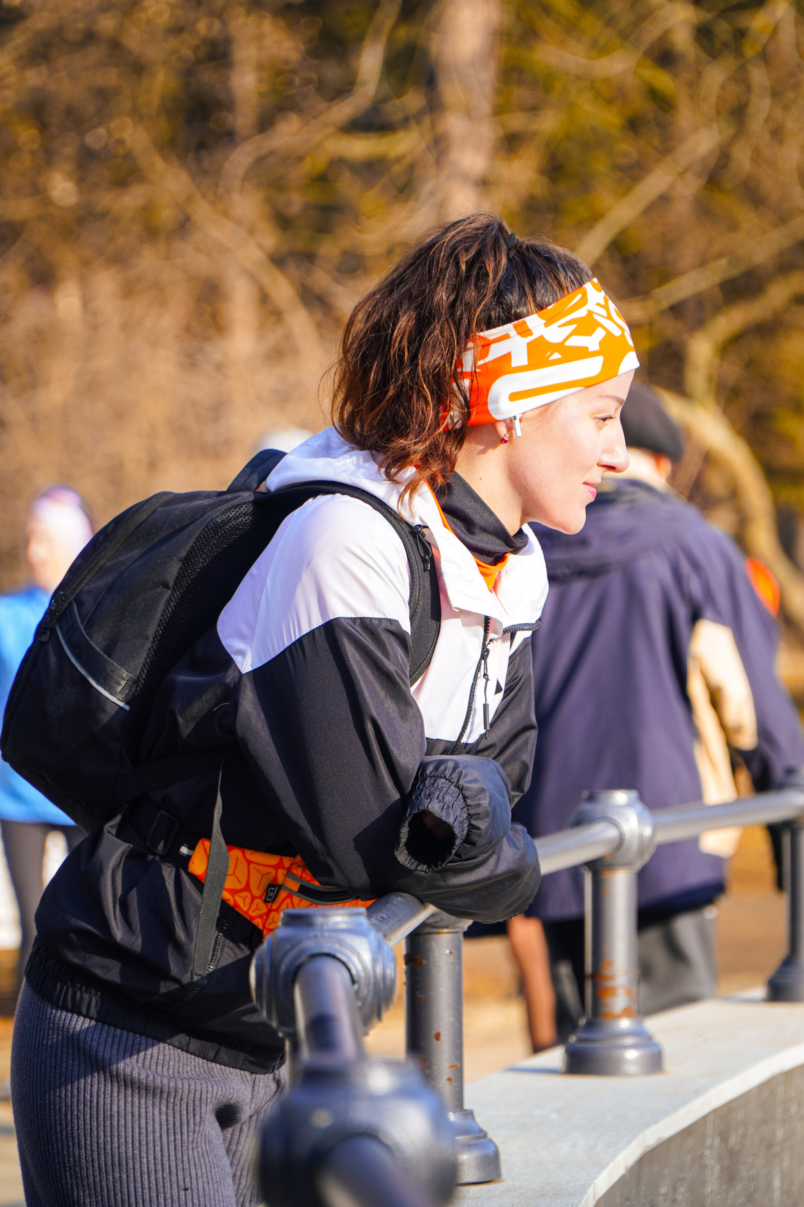 Капибара Кусково & RHR. Роман Капилюшов. Бег. Фото. Видео. г. Люберцы