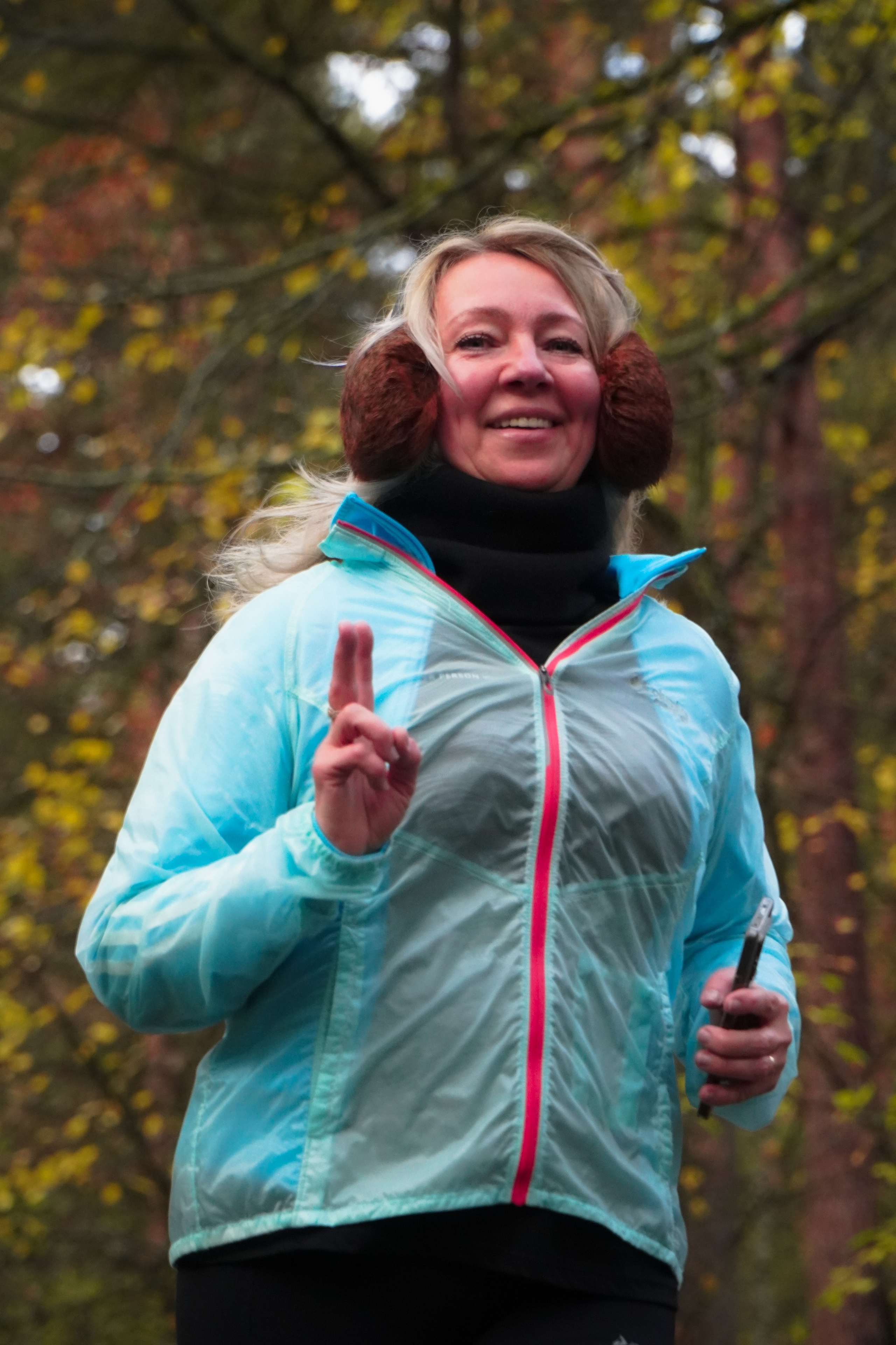 5 вёрст Томилинский 3 года 18 октября 2025. Роман Капилюшов. Бег. Фото. Видео. г. Люберцы