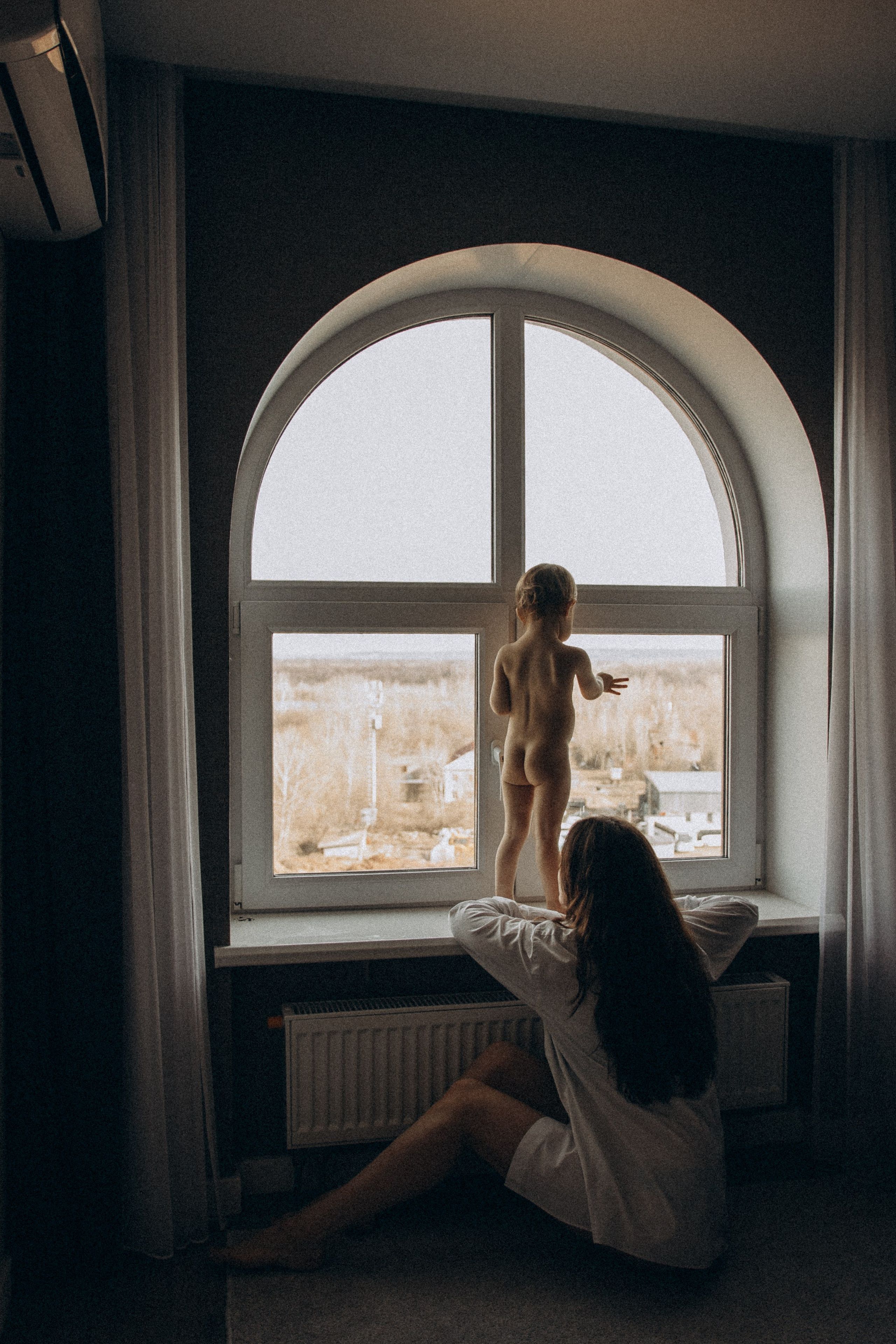 1 годик Арине. Семейный Фотограф и Видеограф в Уфе Айгуль Васильева