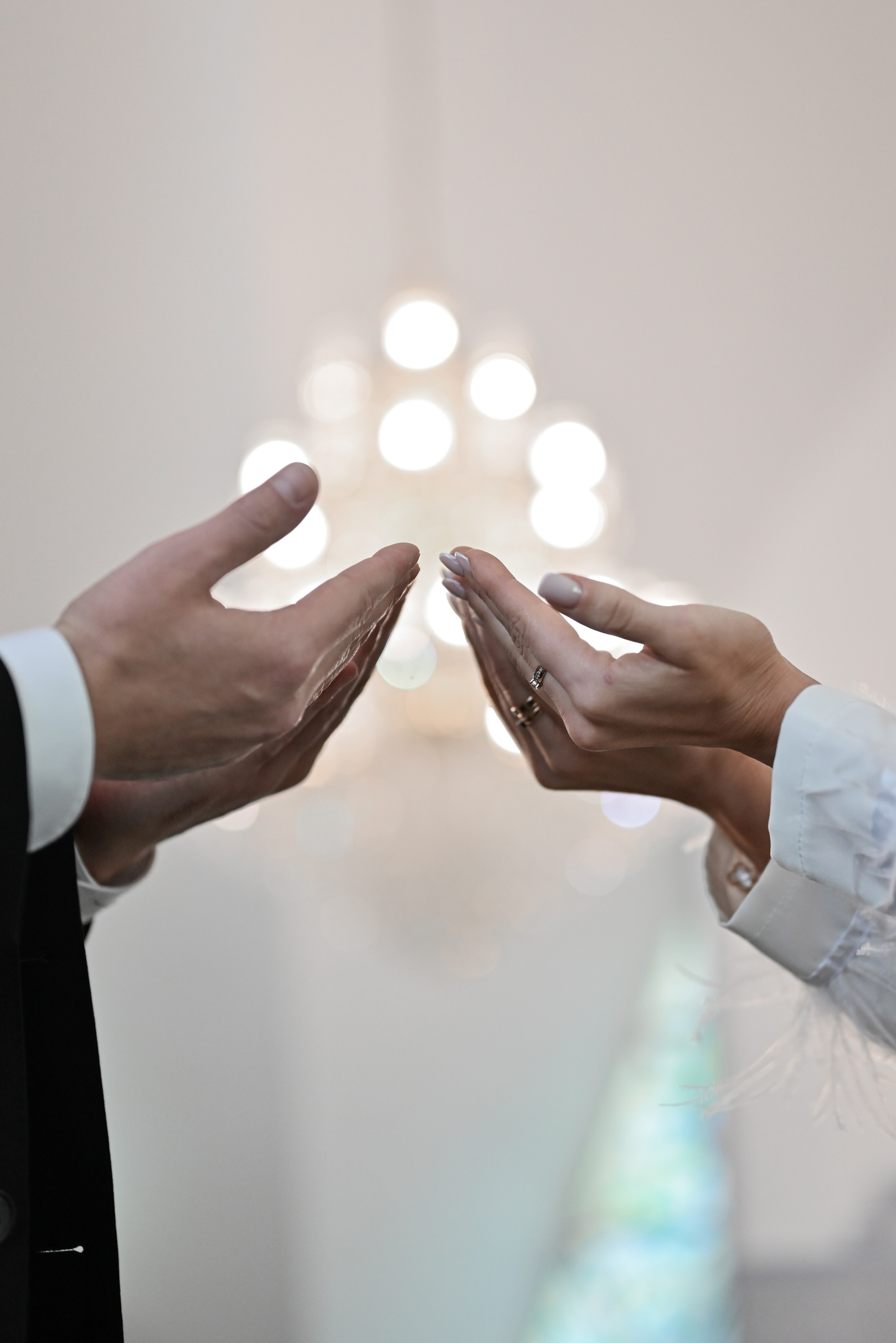 Максим и Регина. Свадебный и семейный фотограф в Уфе Александров Максим