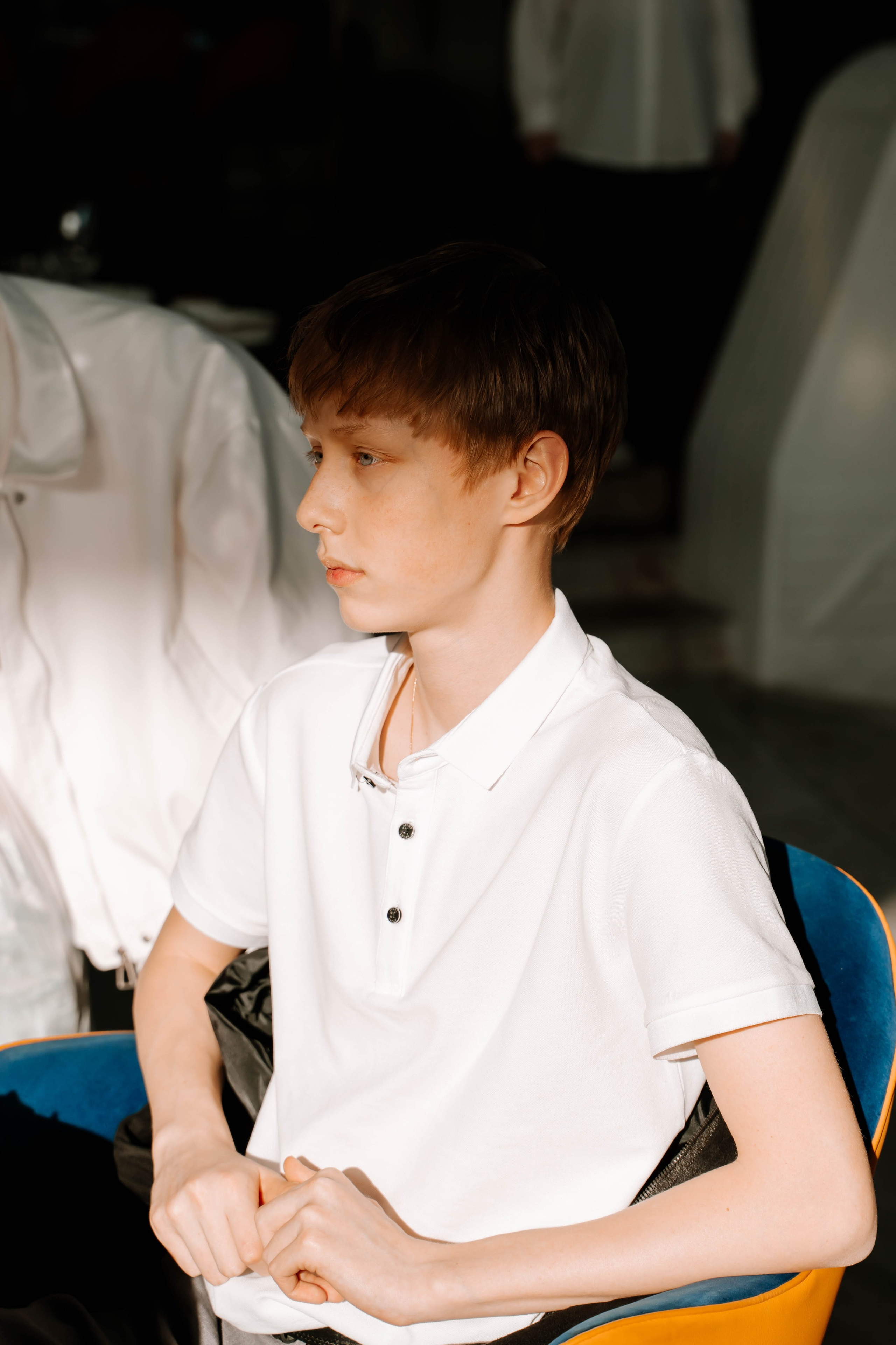 Дмитрий и Валерия. Фотограф Елизавета Савина