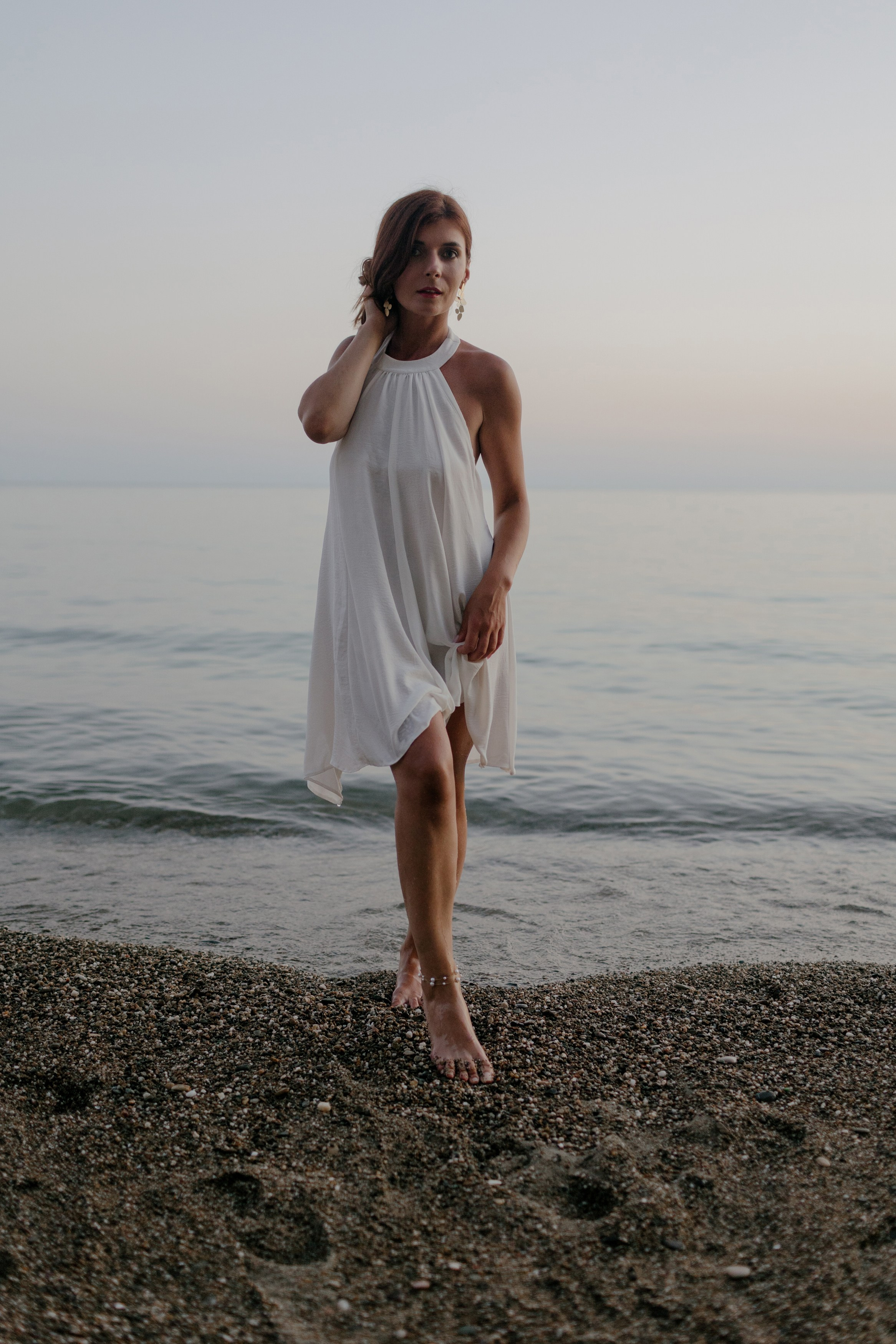 Анна Пицунда 6 т. RetroChic Фото