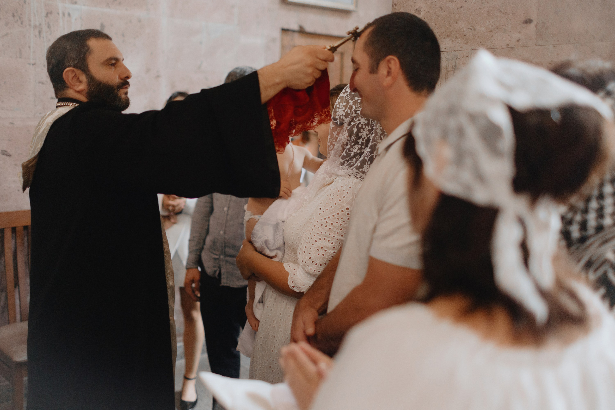 Гагра Армянская церковь. RetroChic Фото