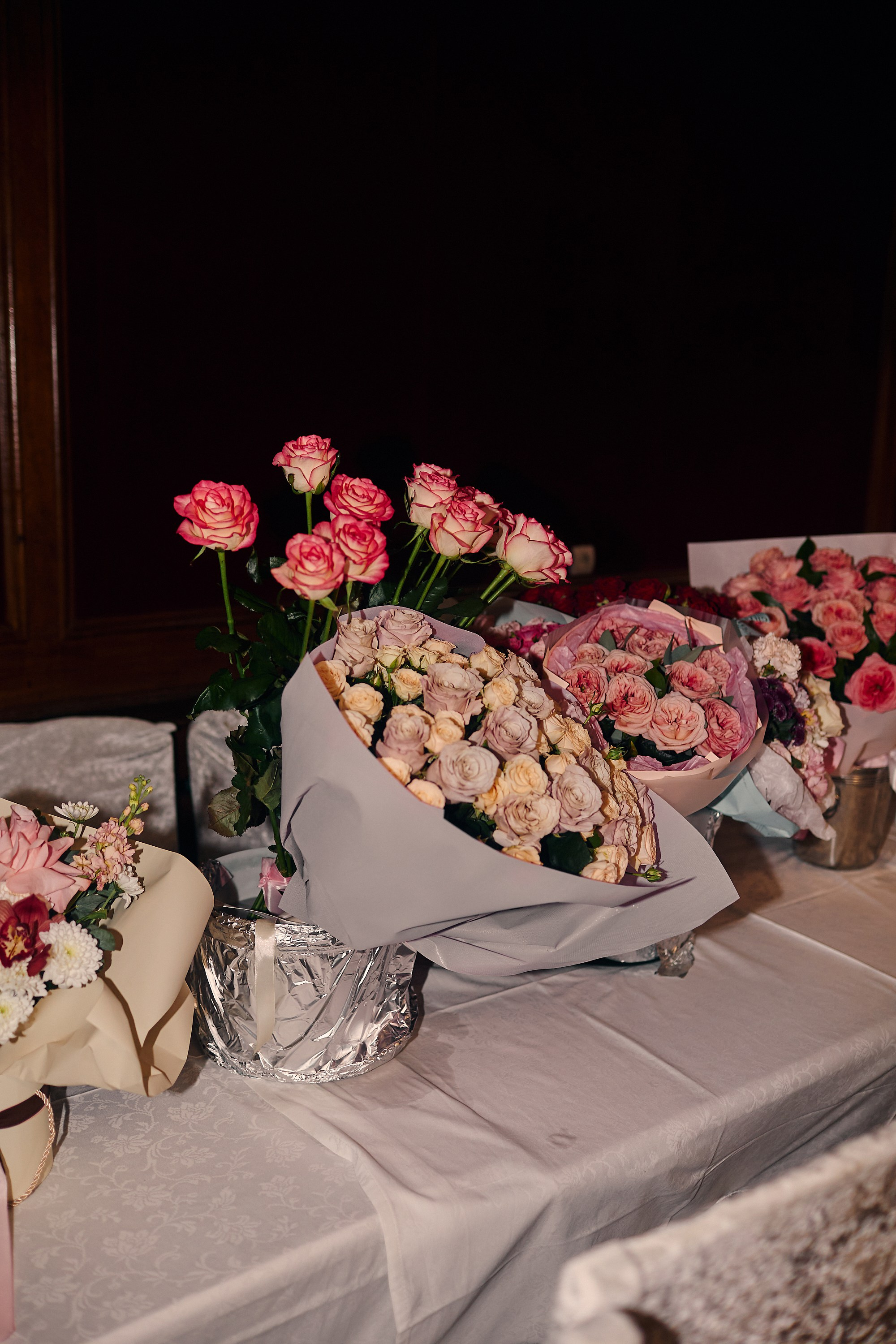 День Рождения Лолита. RetroChic Фото