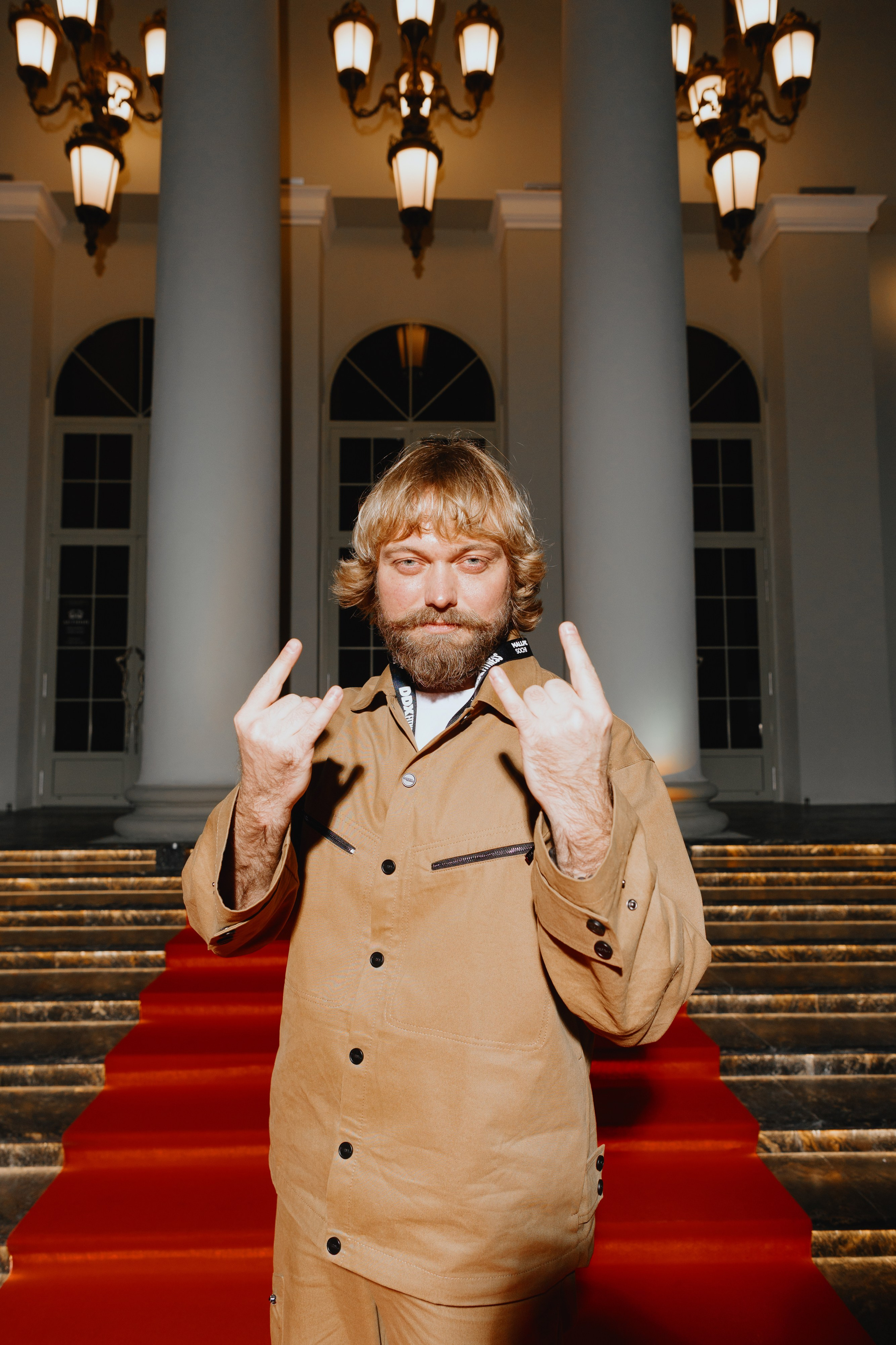 MALLPIC SOCHI 2025. RetroChic Фото