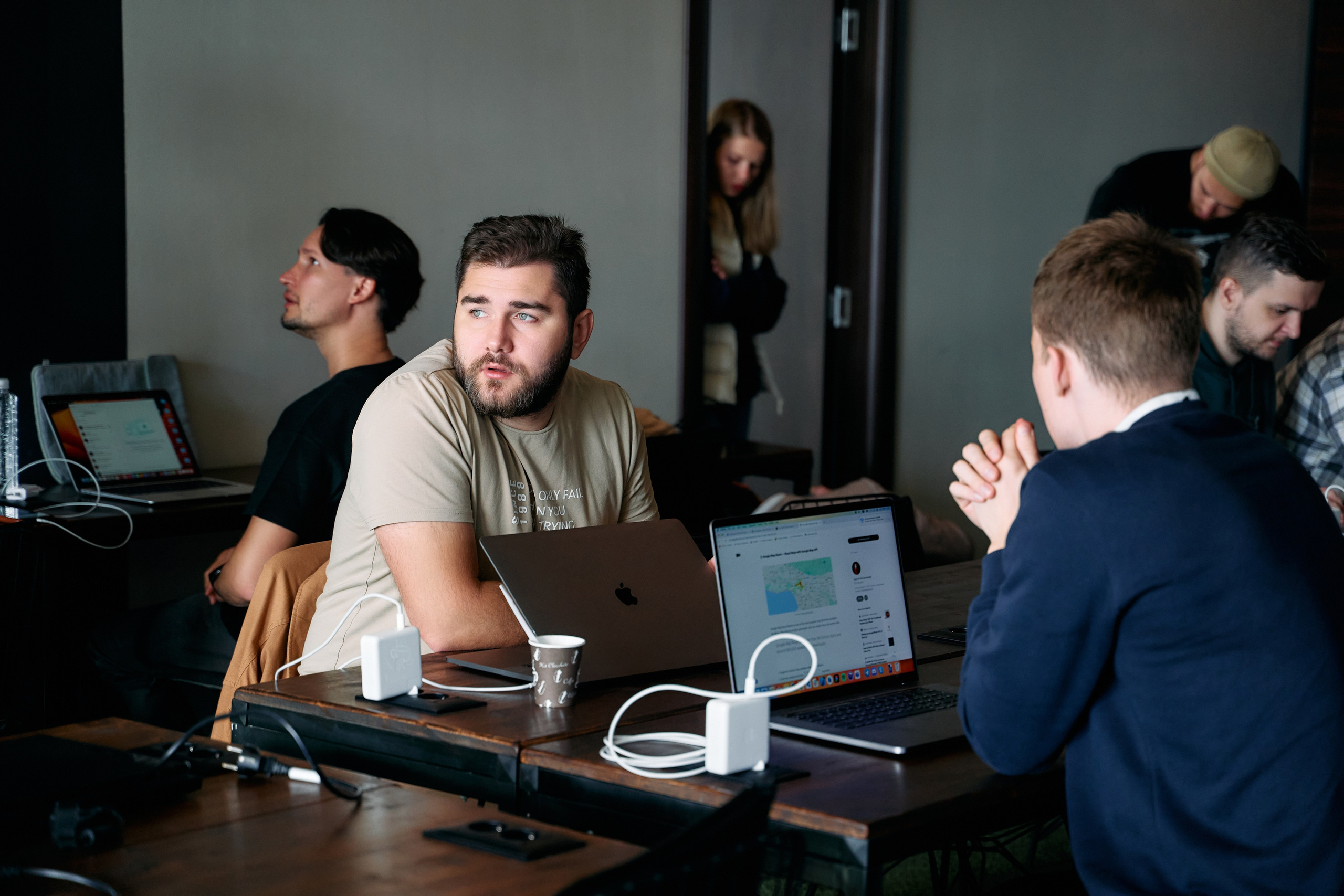 Hackathon. Photographer and Videographer in Montenegro